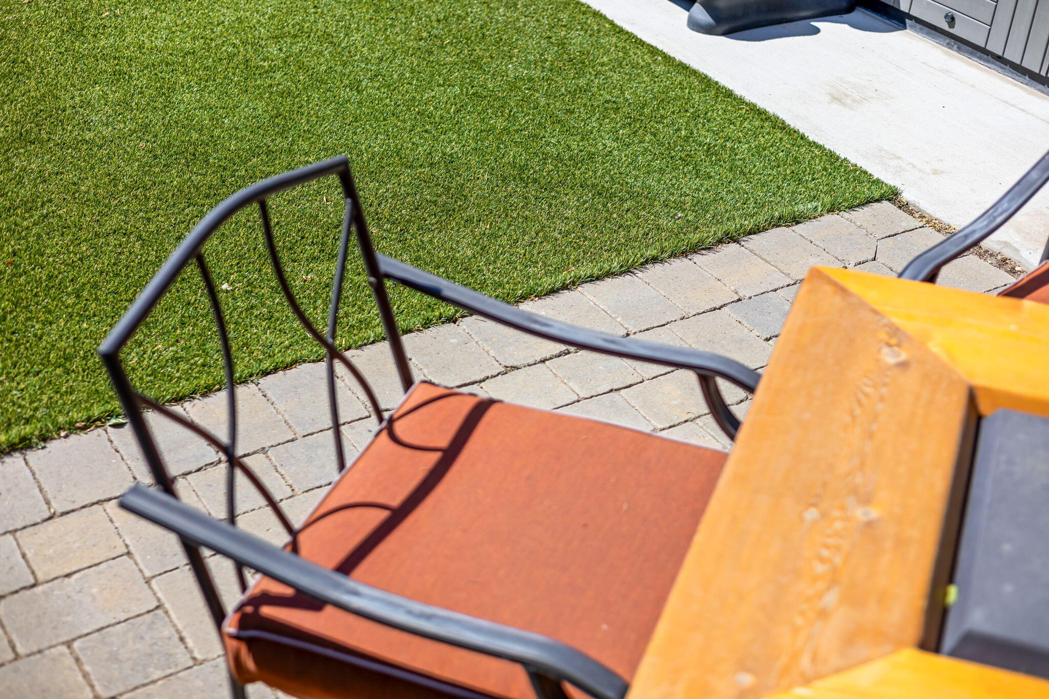 Mill Ridge - Residential