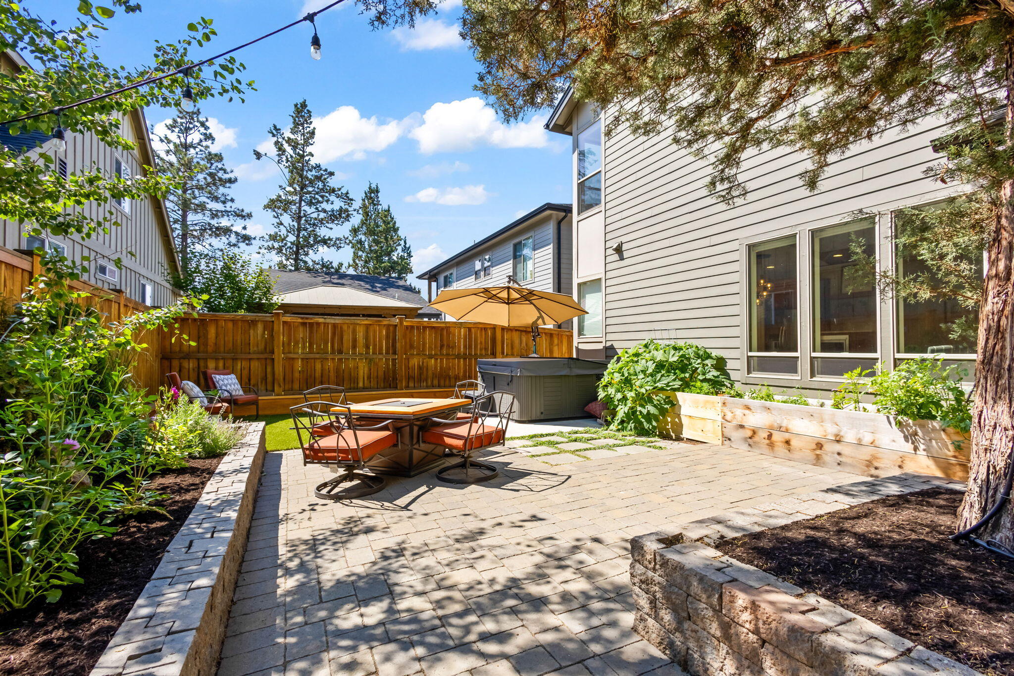 Mill Ridge - Residential