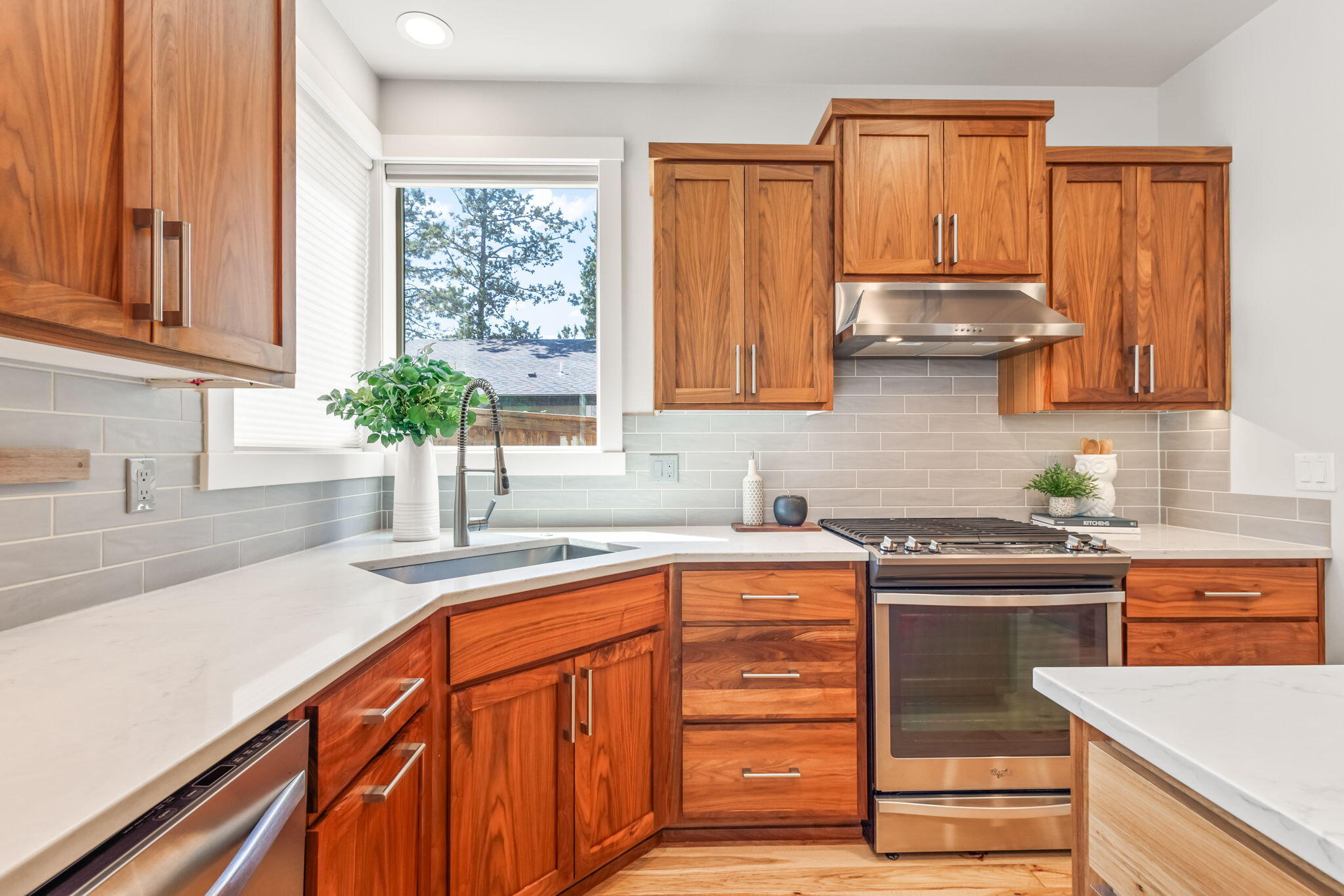 Mill Ridge - Residential