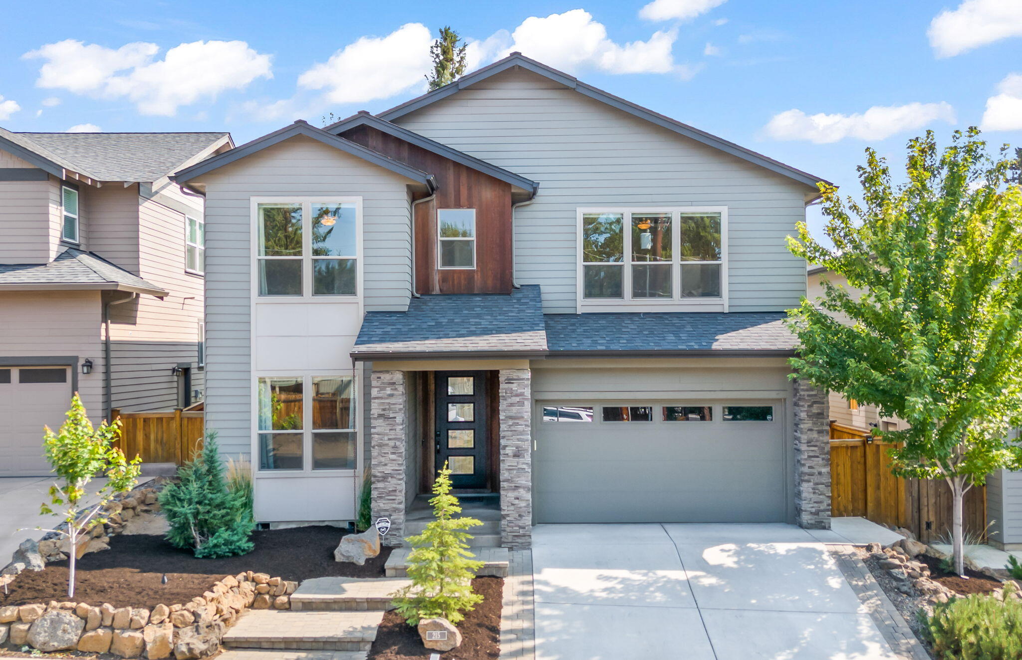 Mill Ridge - Residential