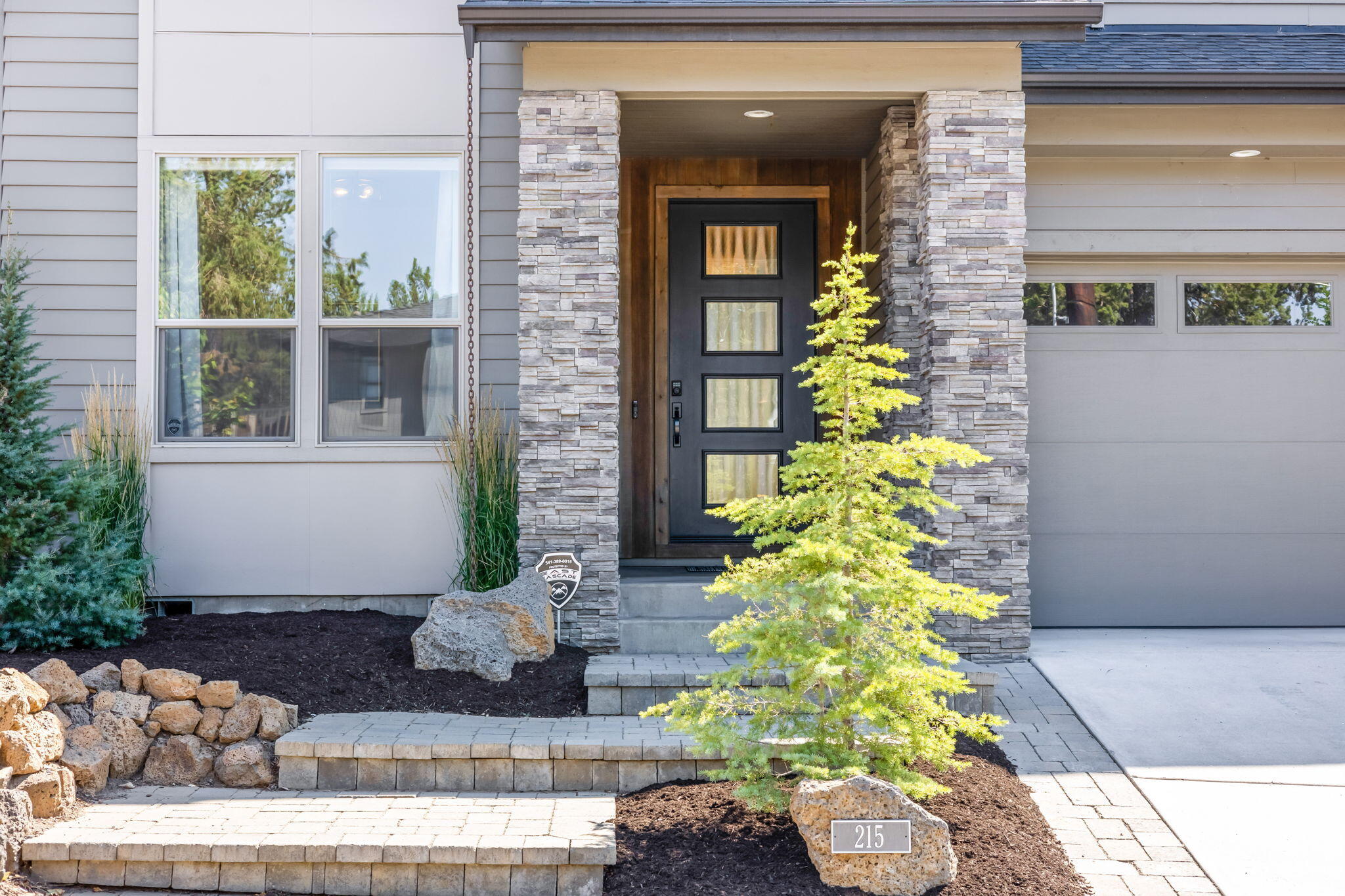 Mill Ridge - Residential