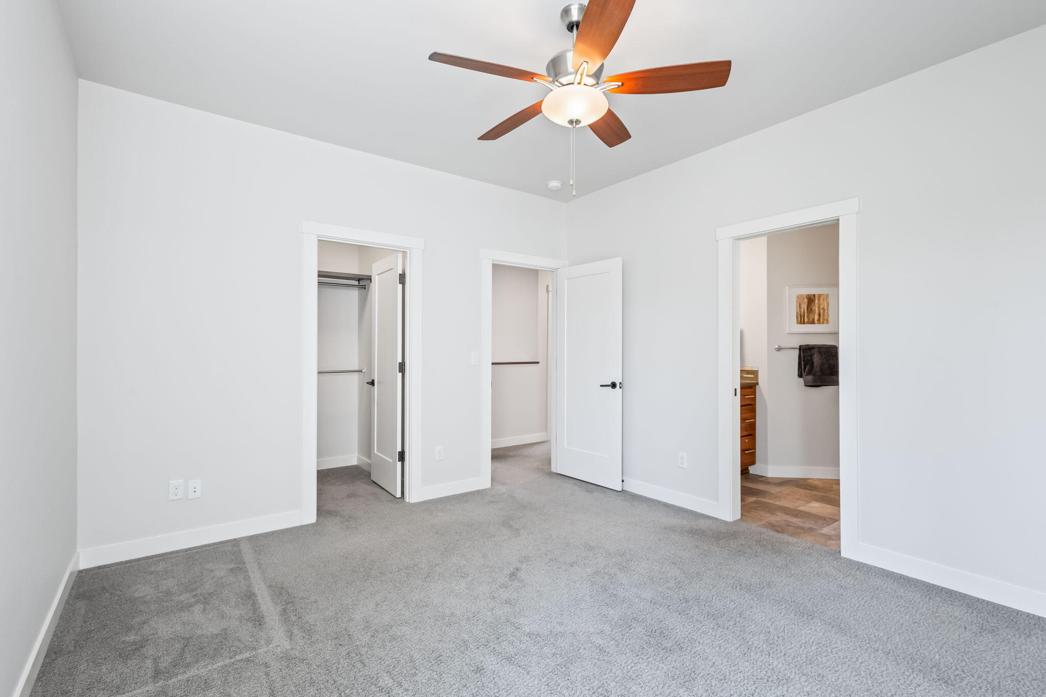 Mill Ridge - Residential