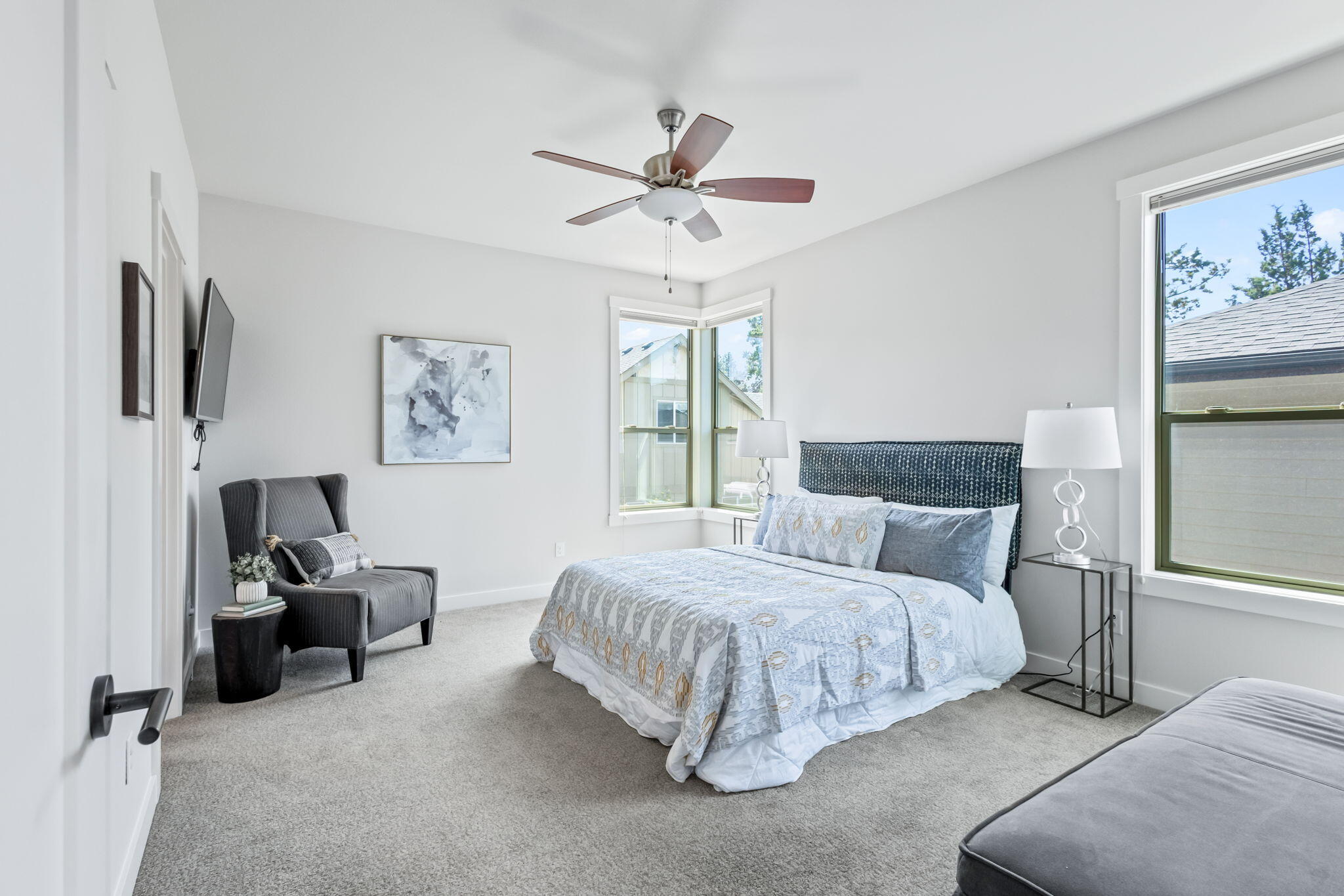 Mill Ridge - Residential