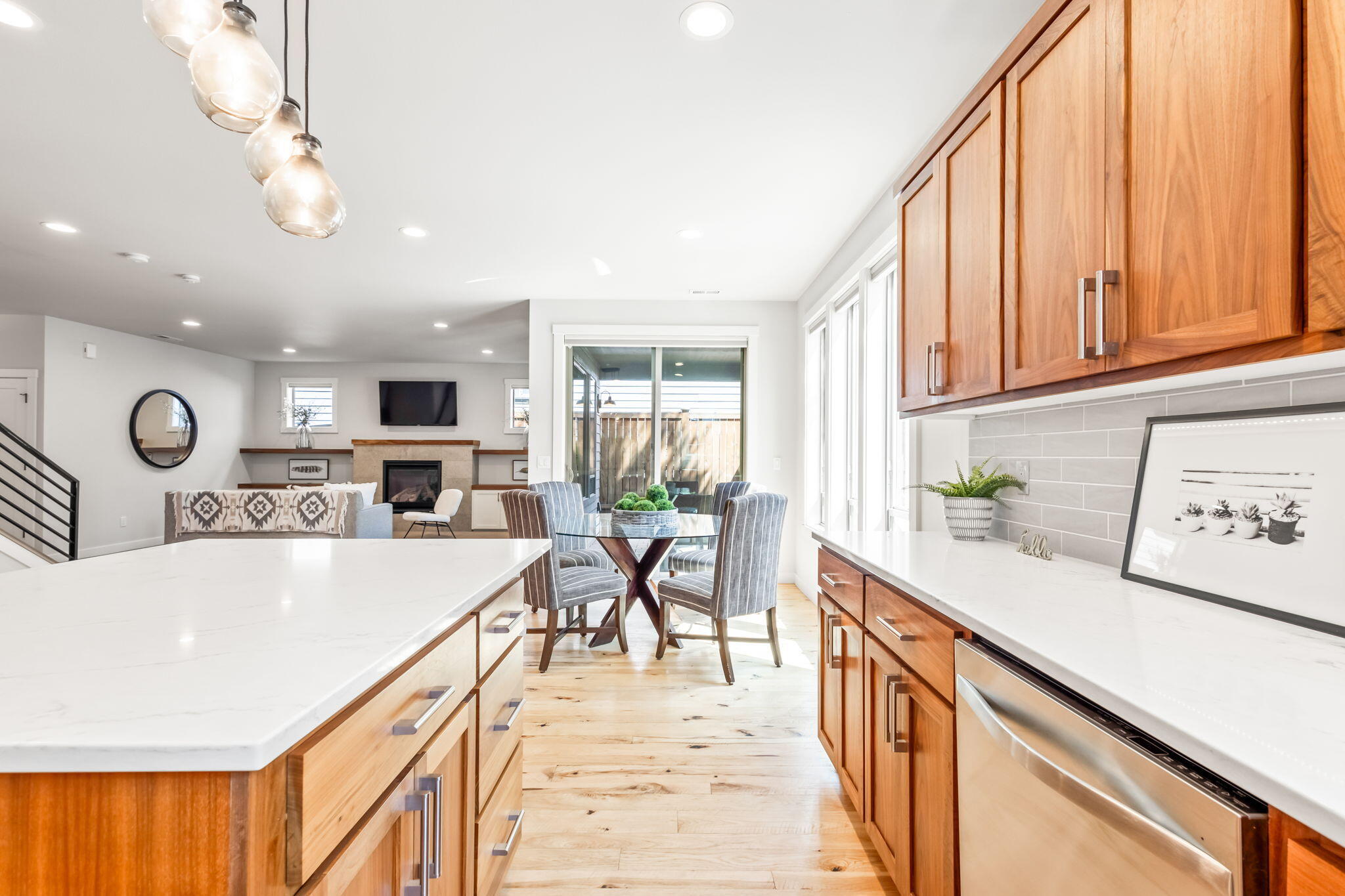 Mill Ridge - Residential