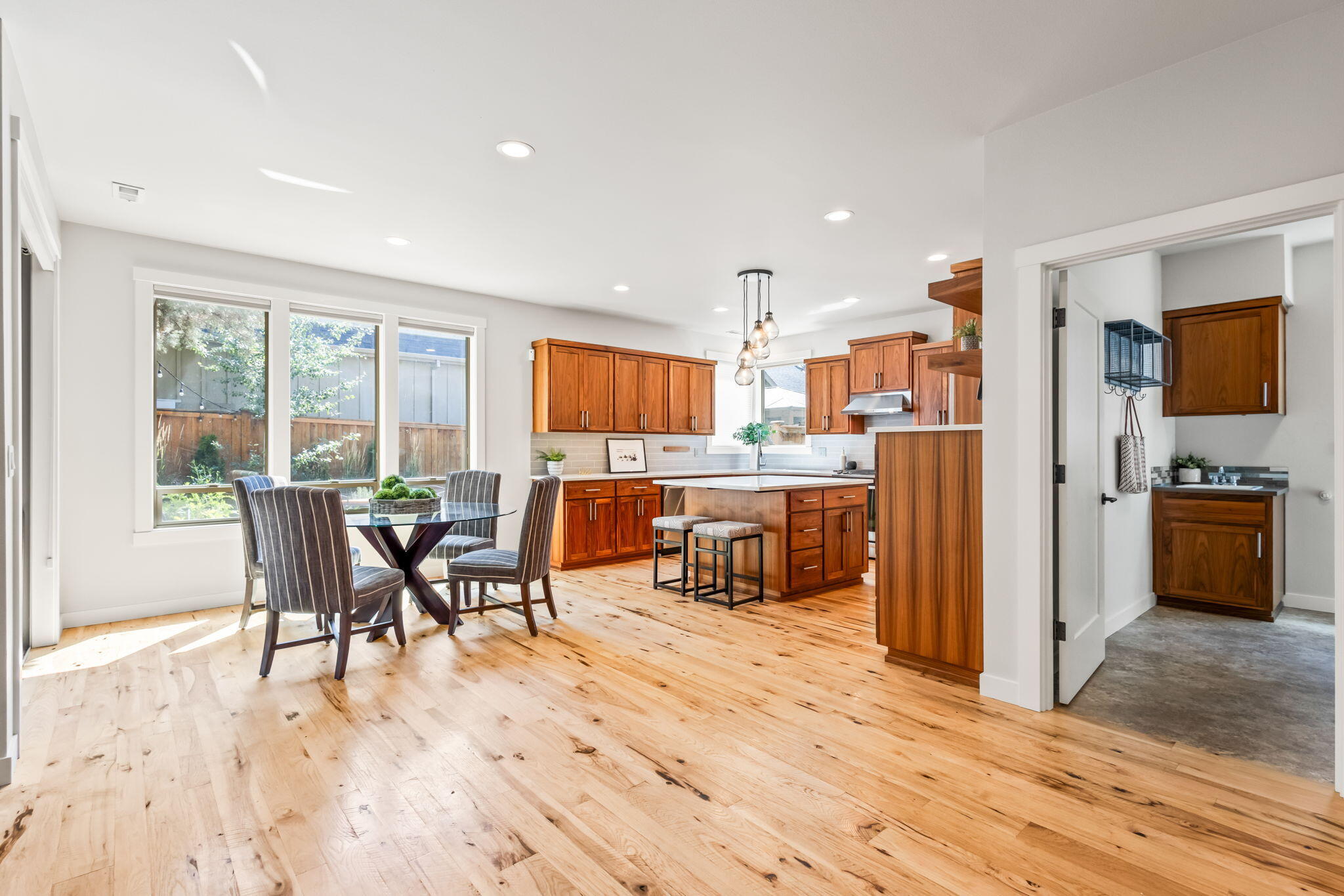 Mill Ridge - Residential