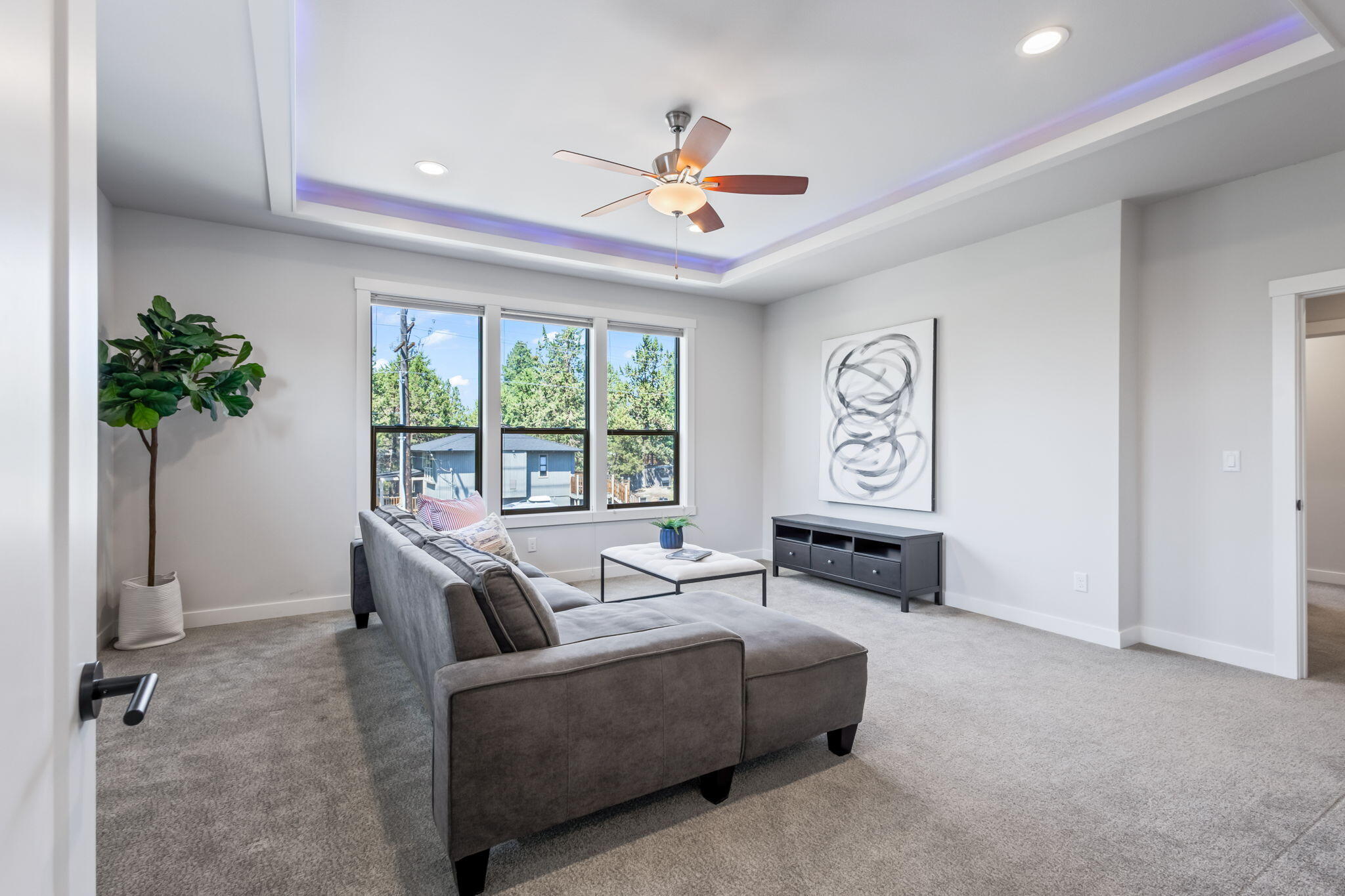 Mill Ridge - Residential