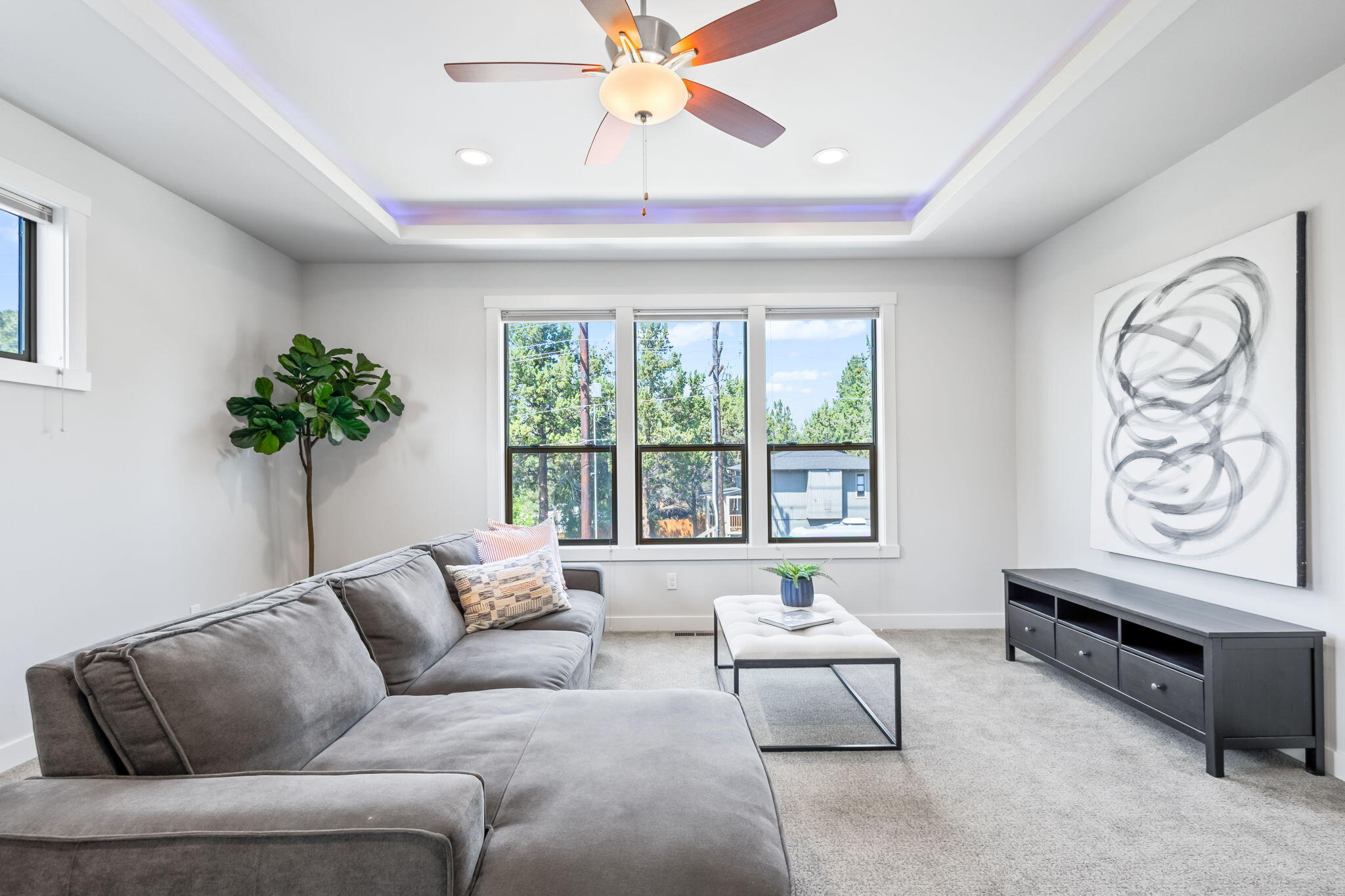 Mill Ridge - Residential