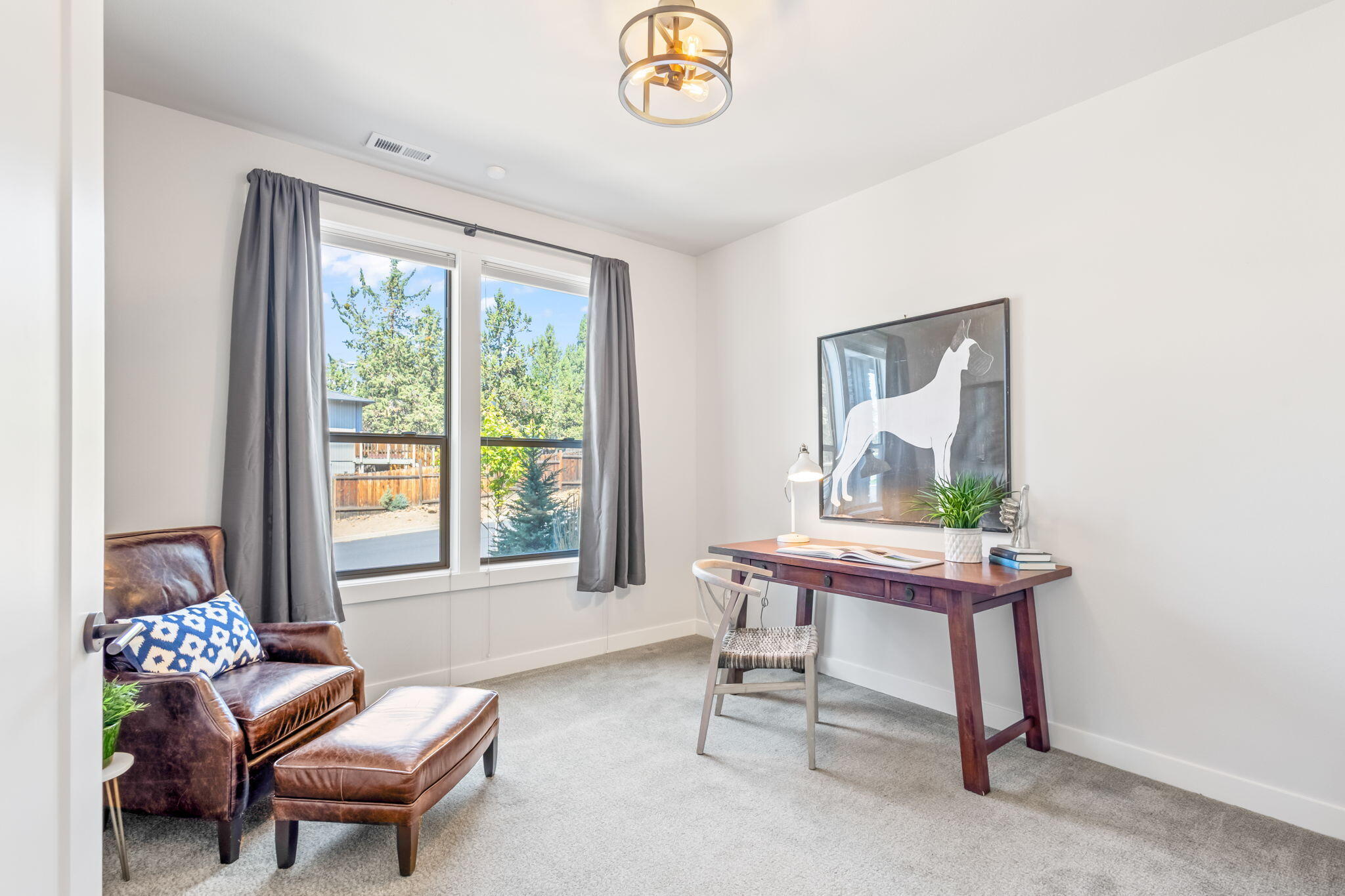 Mill Ridge - Residential