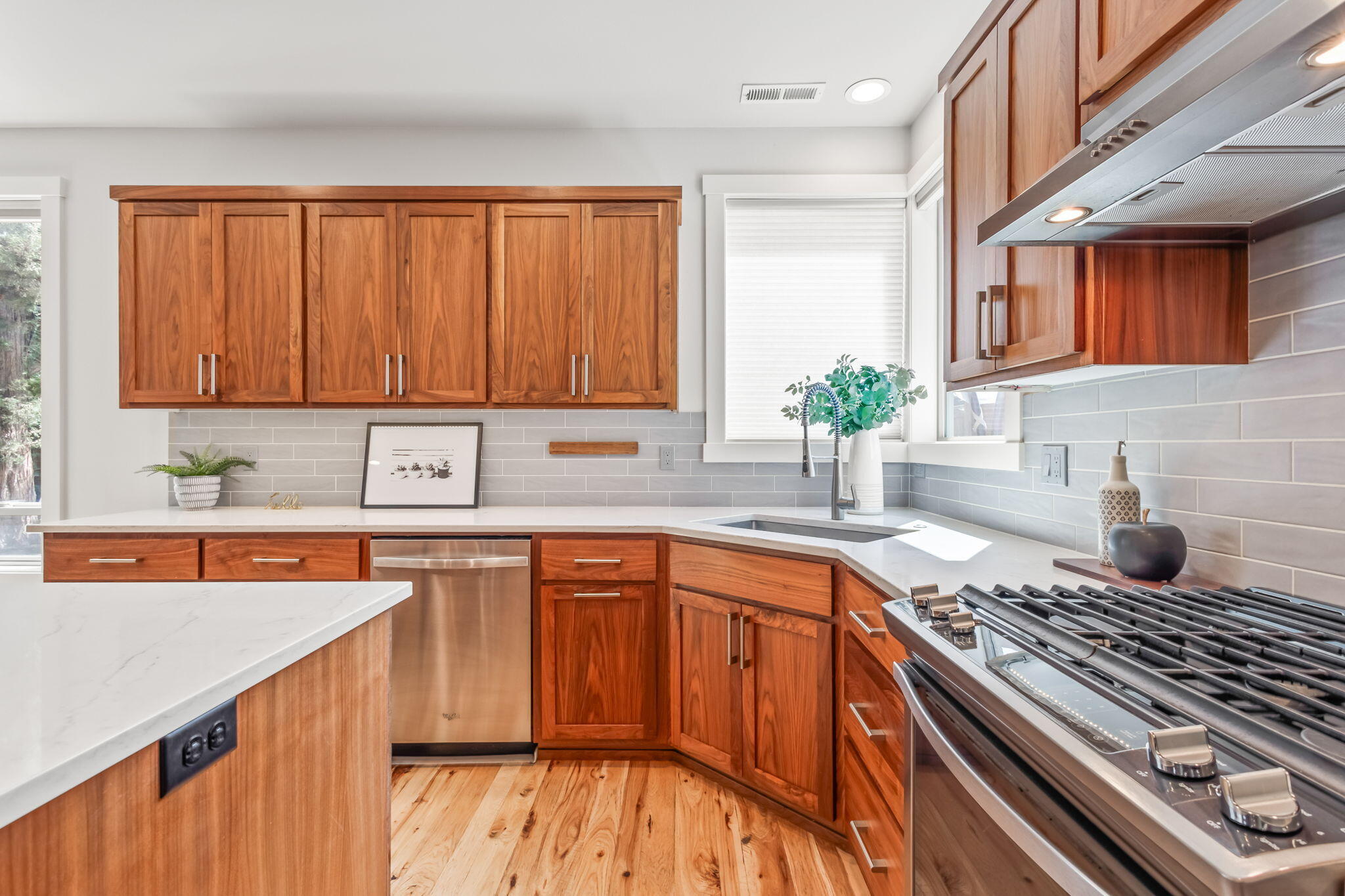 Mill Ridge - Residential