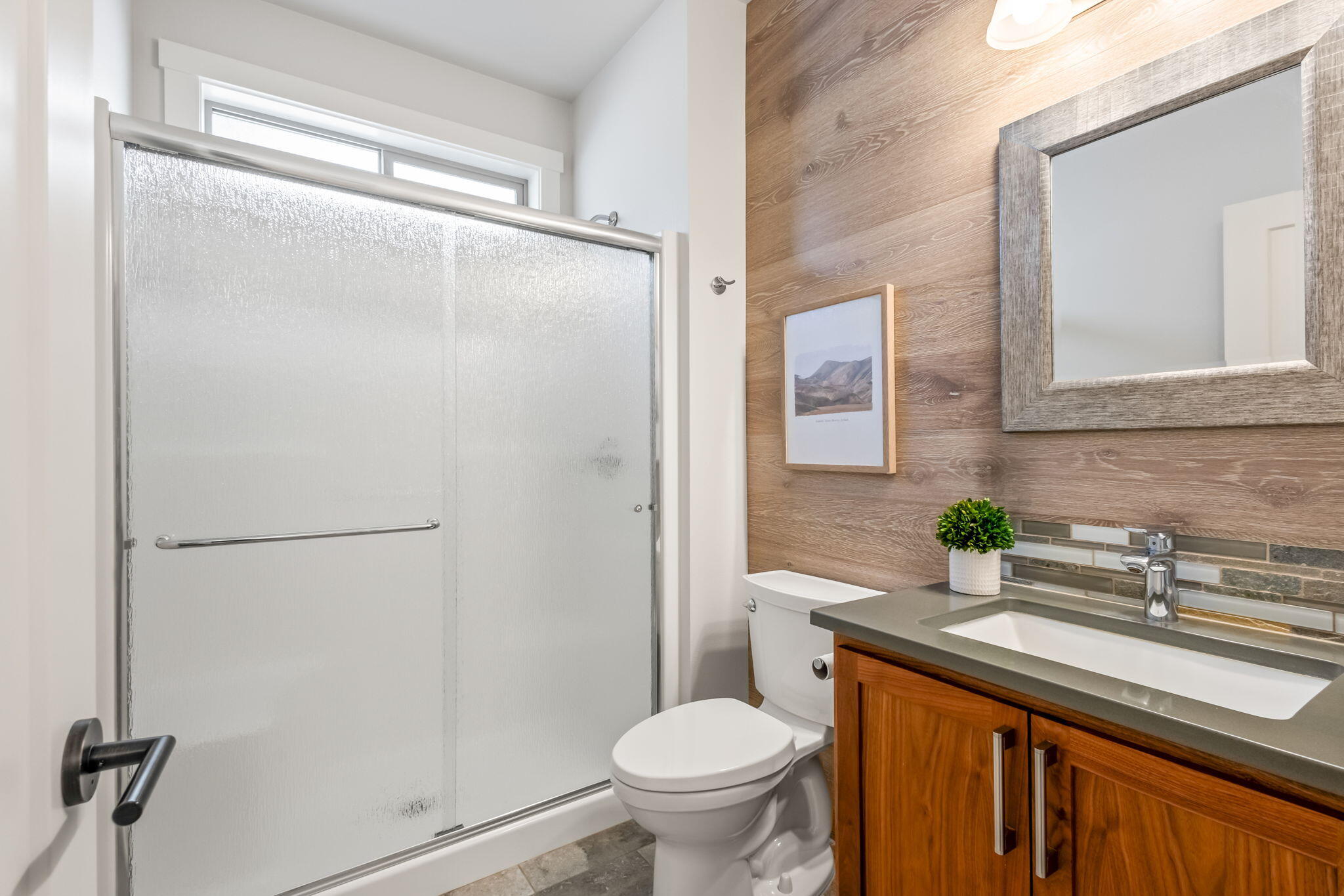 Mill Ridge - Residential