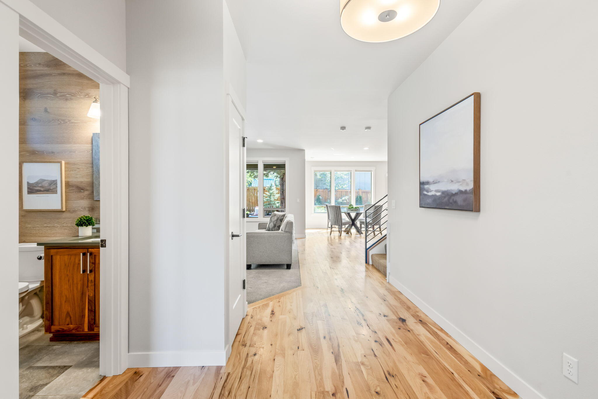 Mill Ridge - Residential