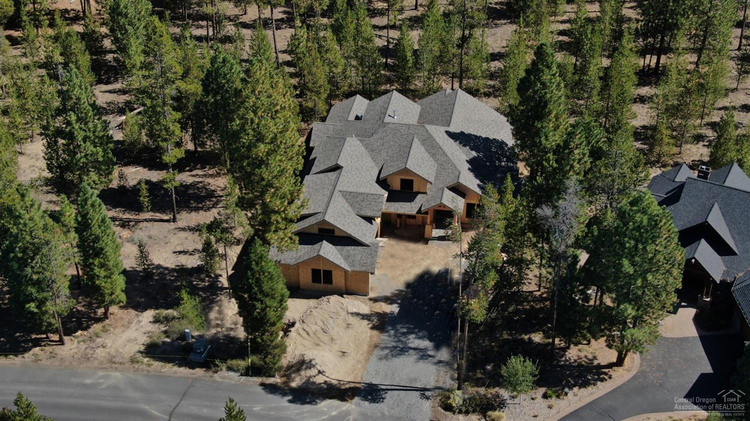 Caldera Springs - Residential