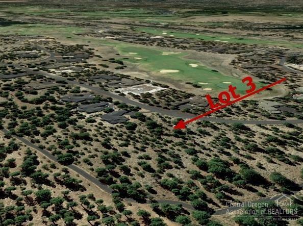 Caldera Springs - Residential