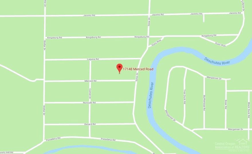 This half acre lot in DRRH is in a great location, close to Mt Bachelor, Sunriver and Cascade Lakes Highway. Come see what all this property has to offer for your recreation enjoyment.