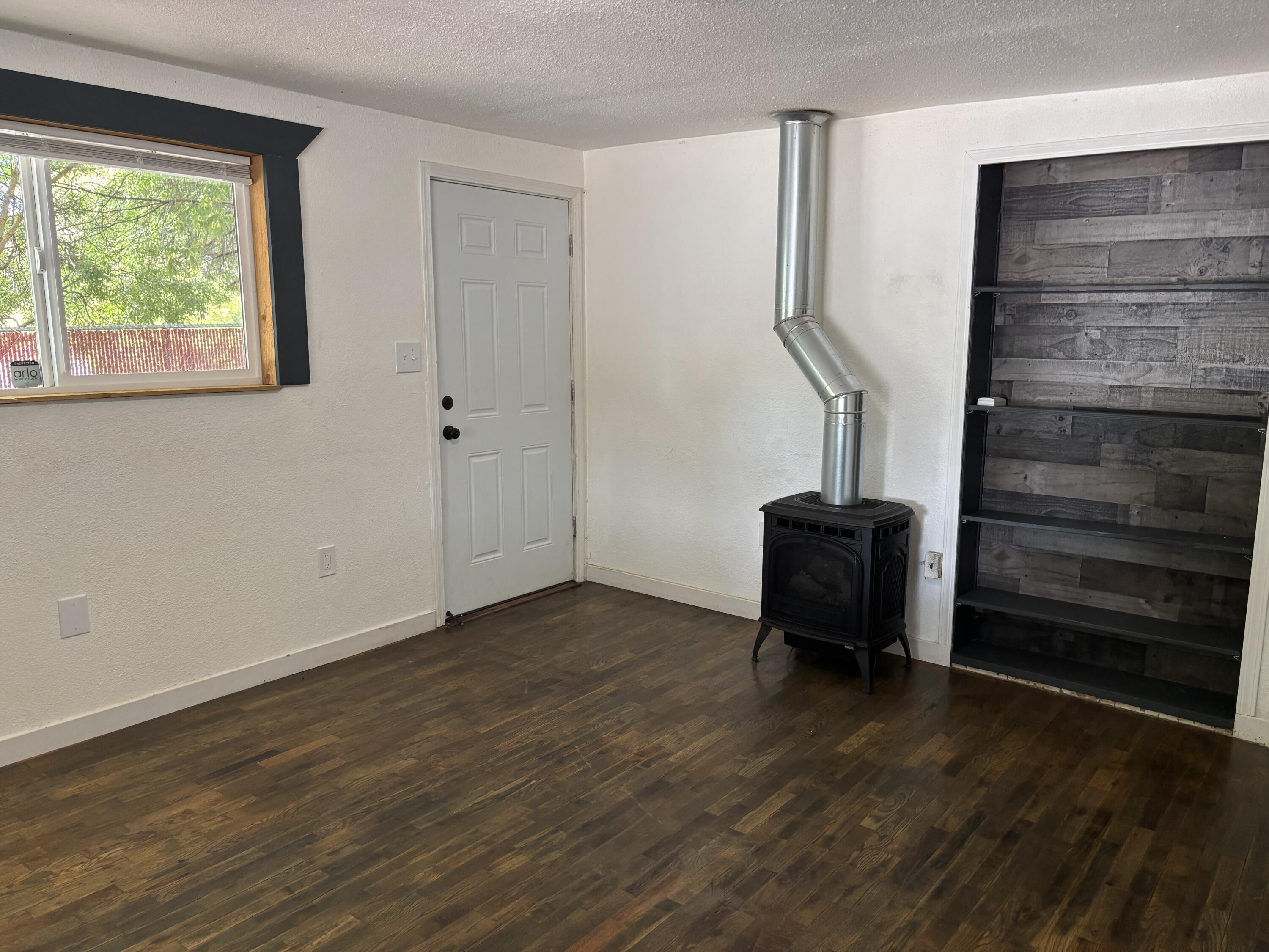 Klamath Falls -Mills Addition - Residential