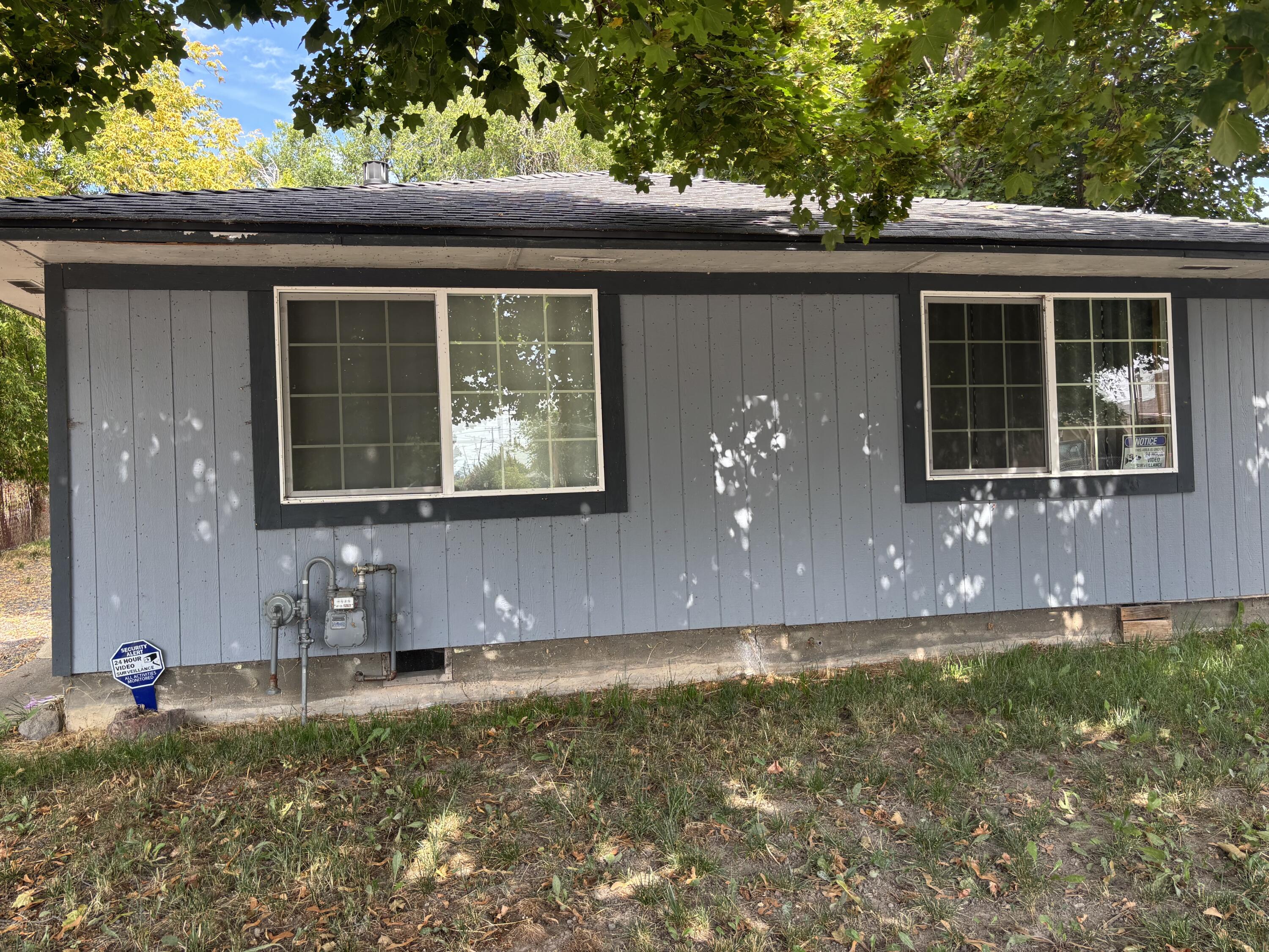 Klamath Falls -Mills Addition - Residential