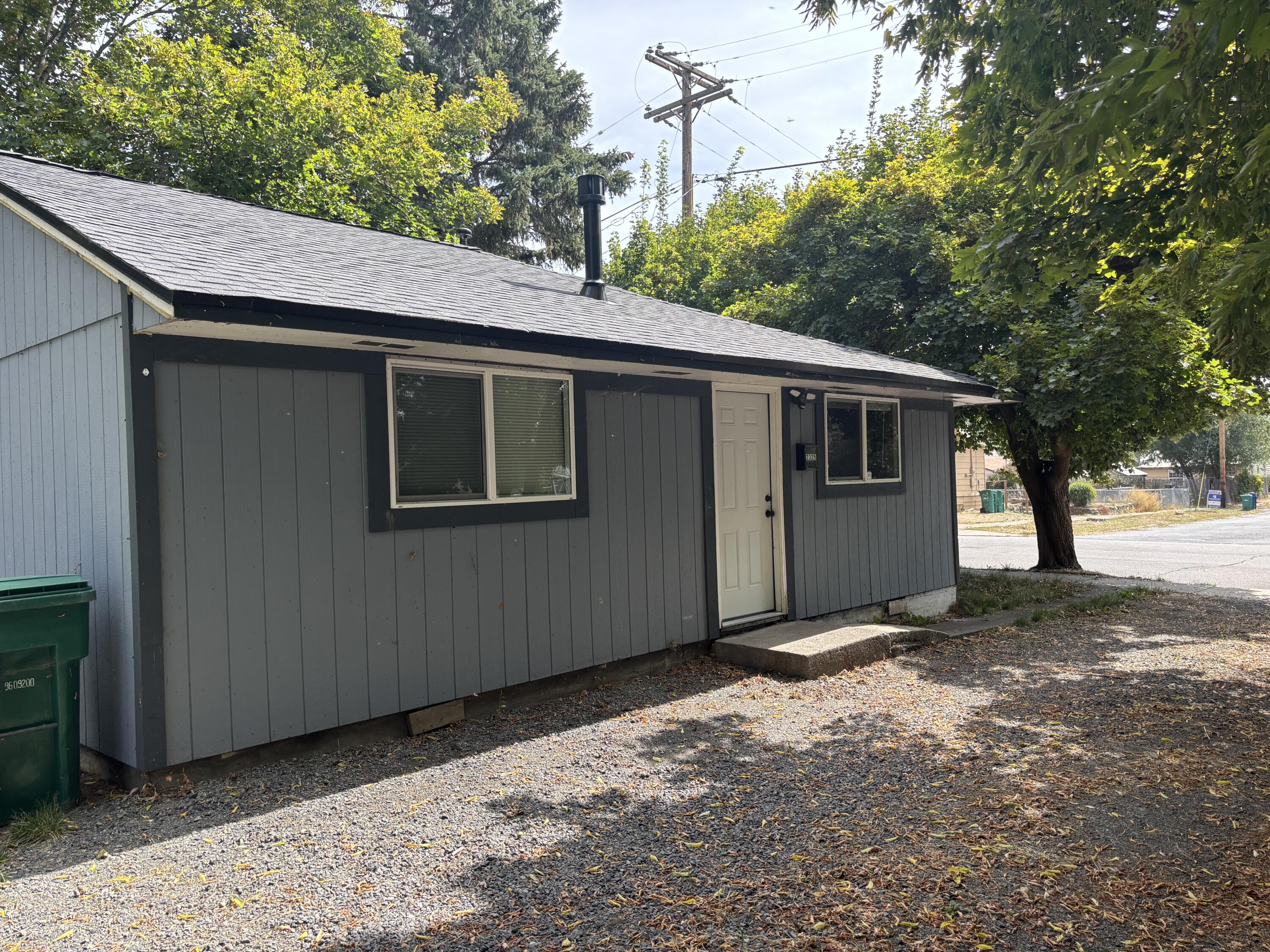 Klamath Falls -Mills Addition - Residential