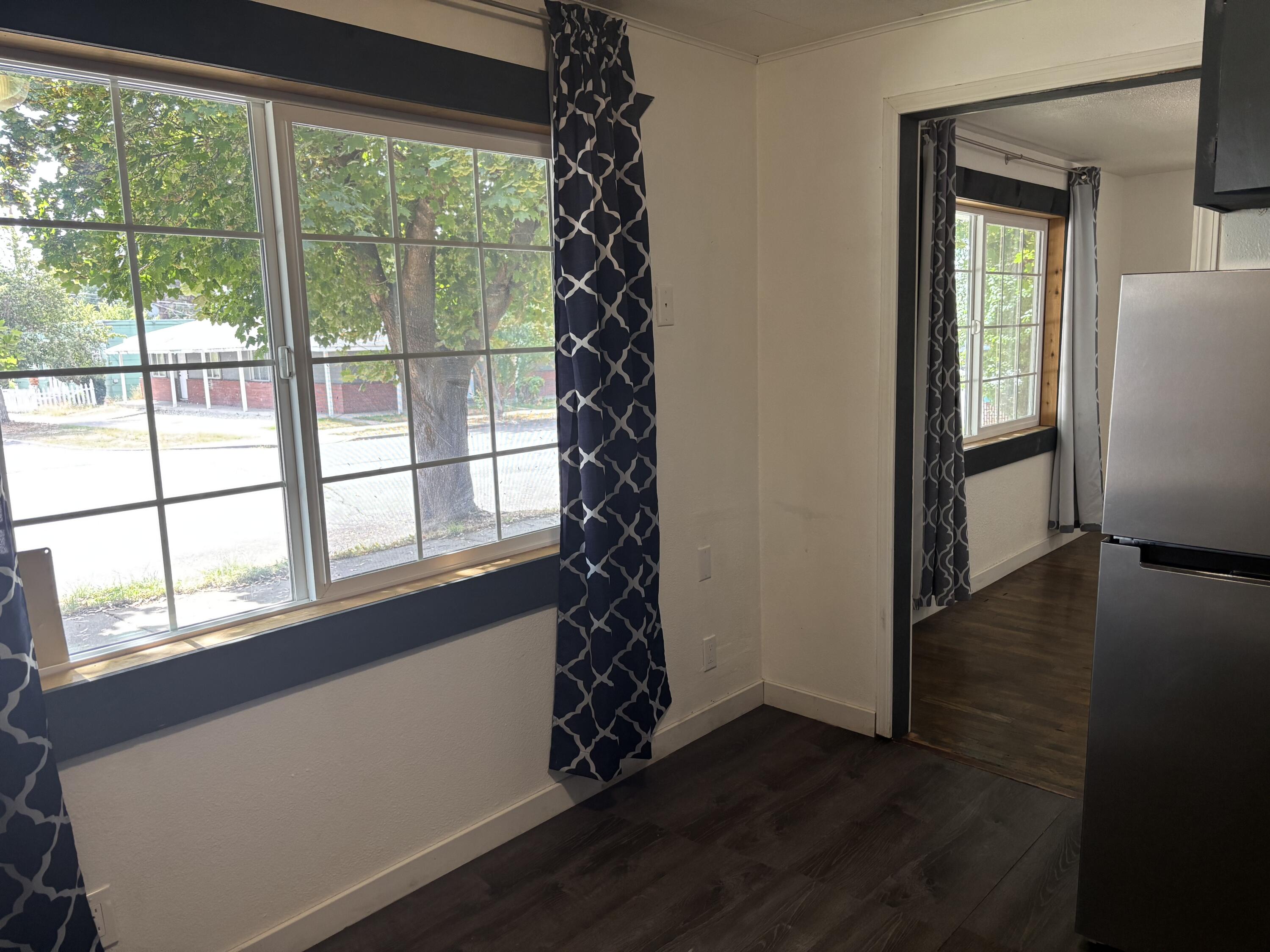 Klamath Falls -Mills Addition - Residential