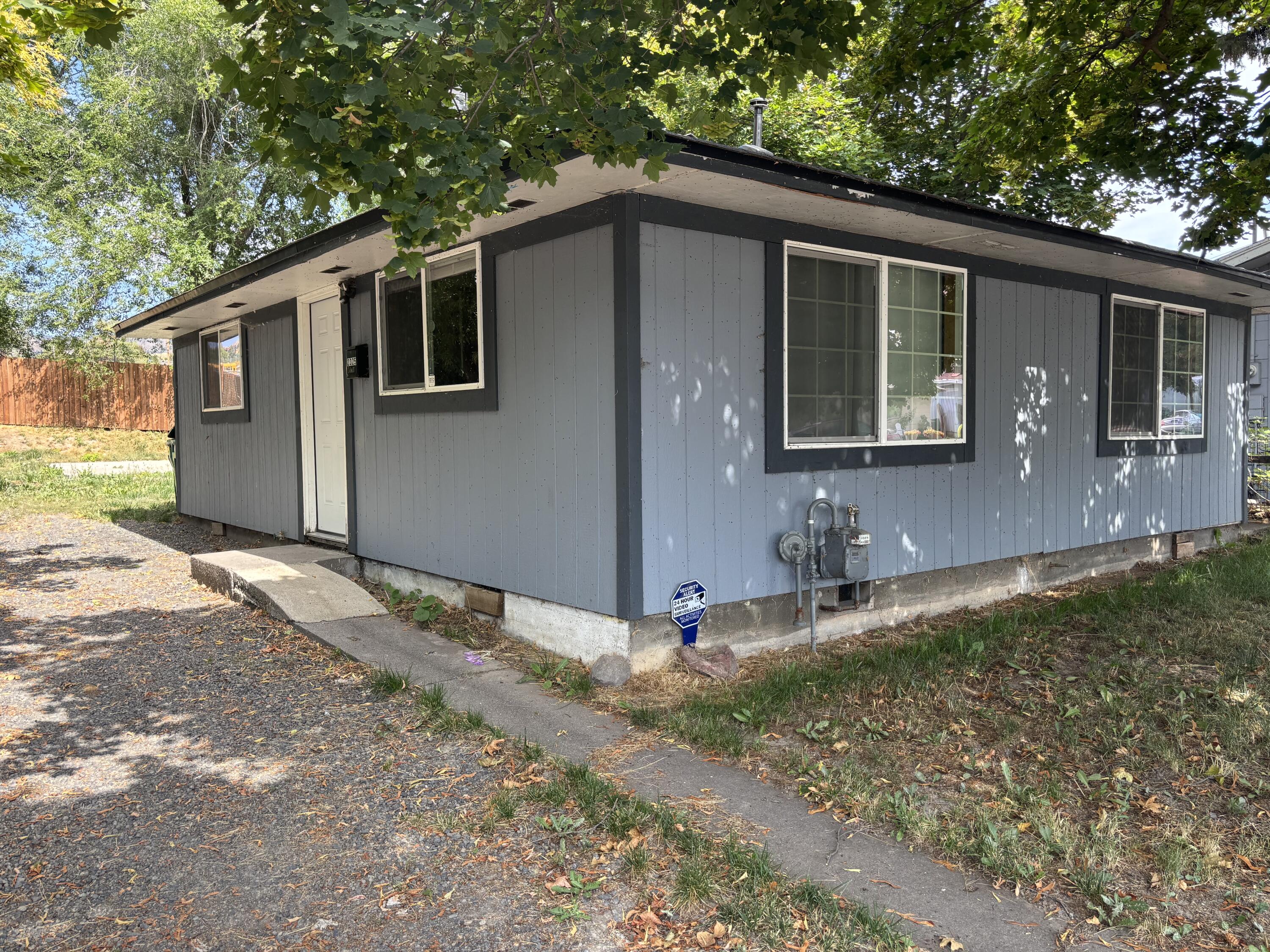 Klamath Falls -Mills Addition - Residential