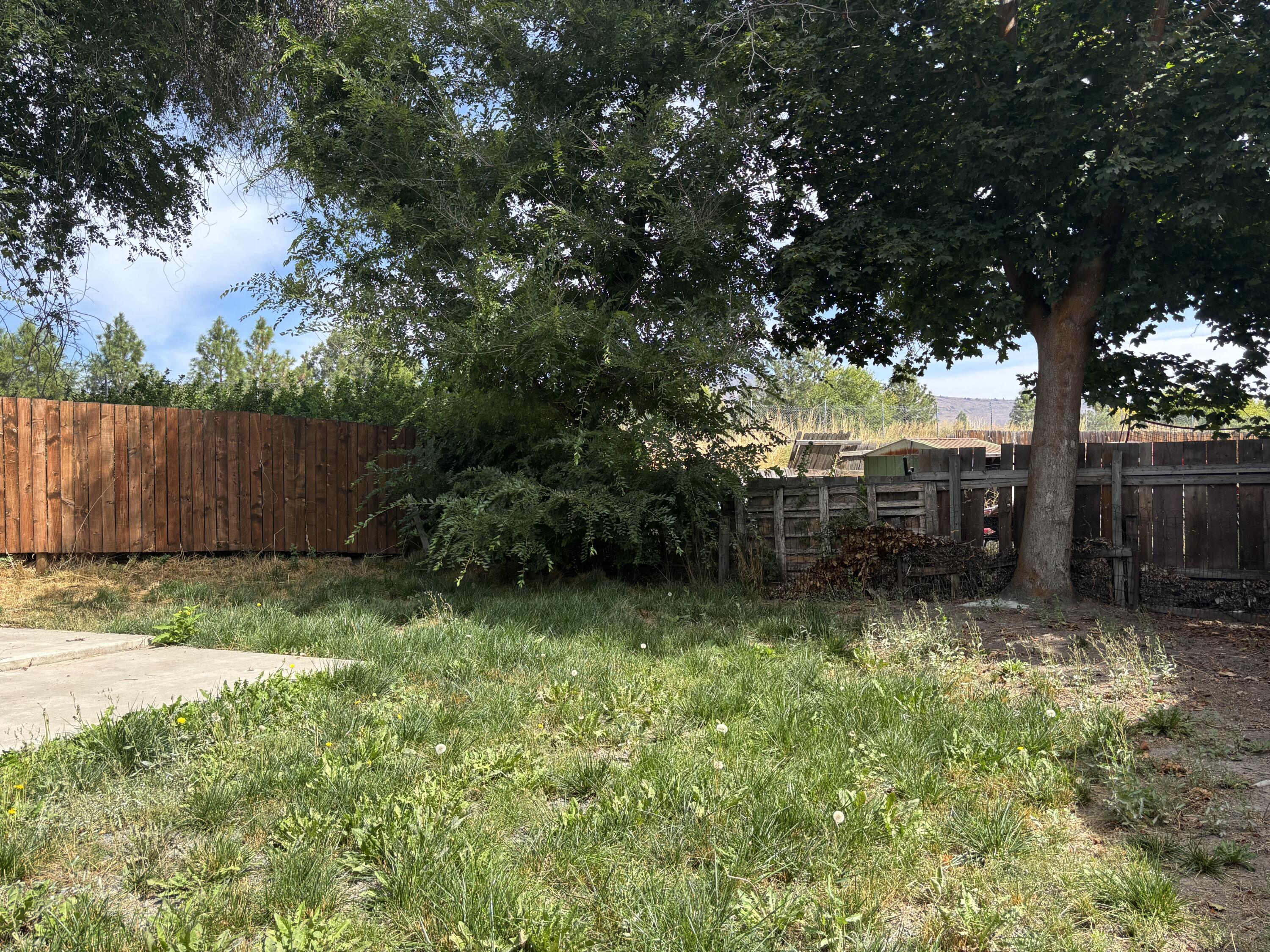 Klamath Falls -Mills Addition - Residential