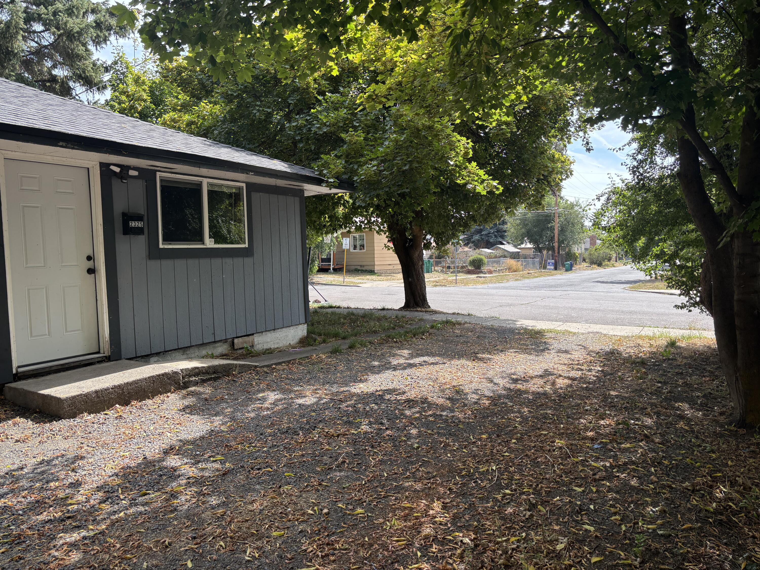 Klamath Falls -Mills Addition - Residential