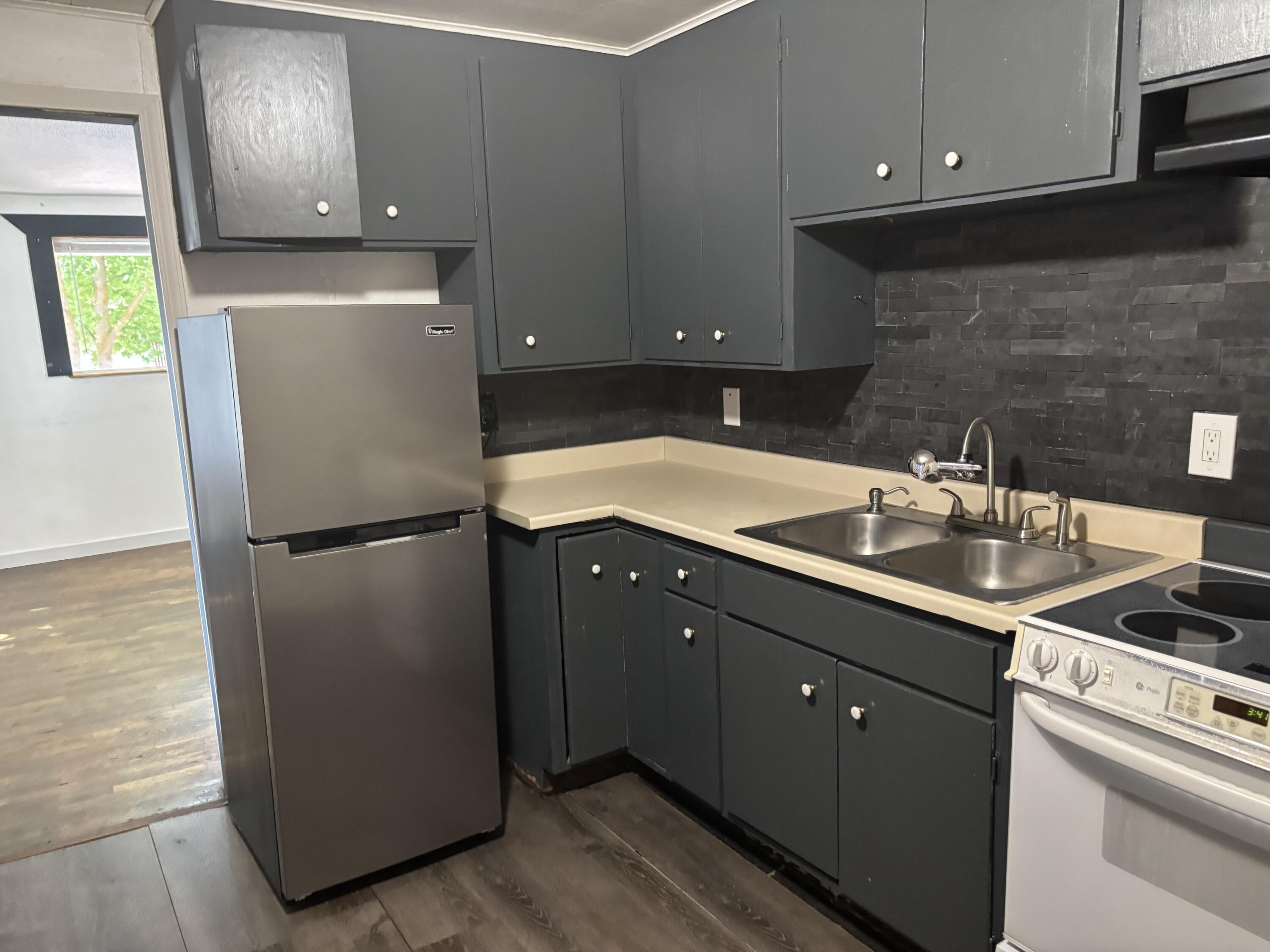 Klamath Falls -Mills Addition - Residential