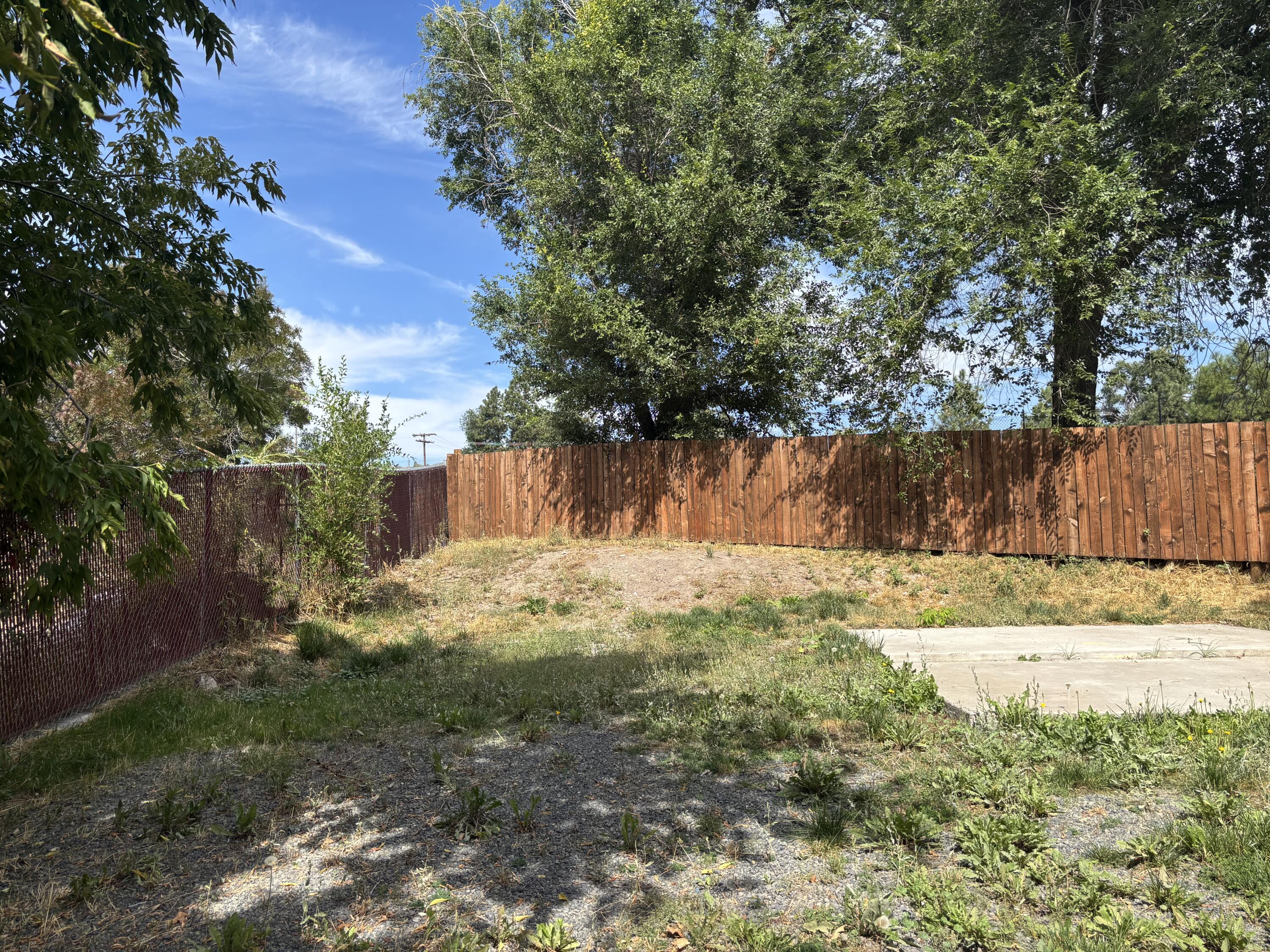 Klamath Falls -Mills Addition - Residential