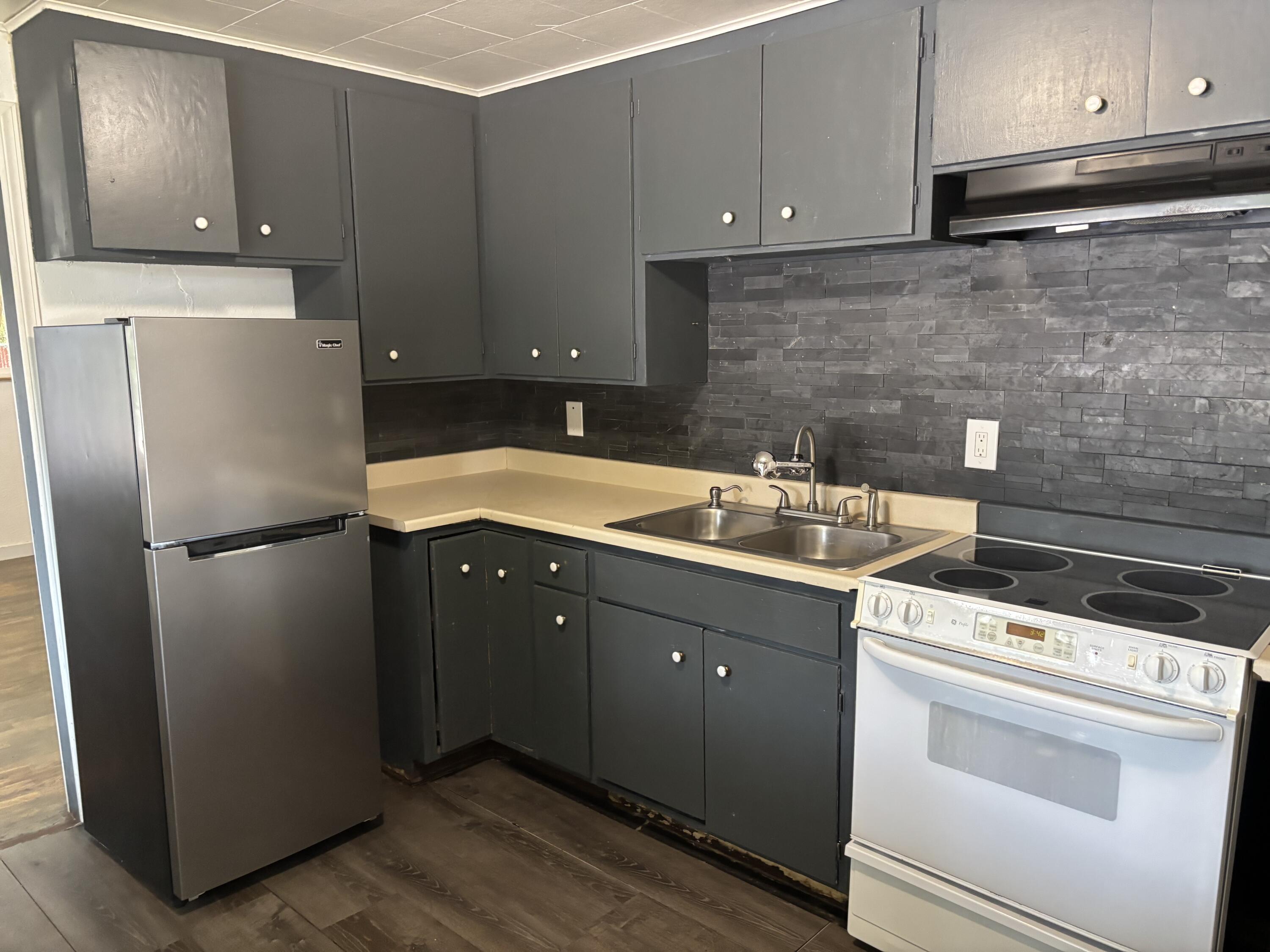 Klamath Falls -Mills Addition - Residential