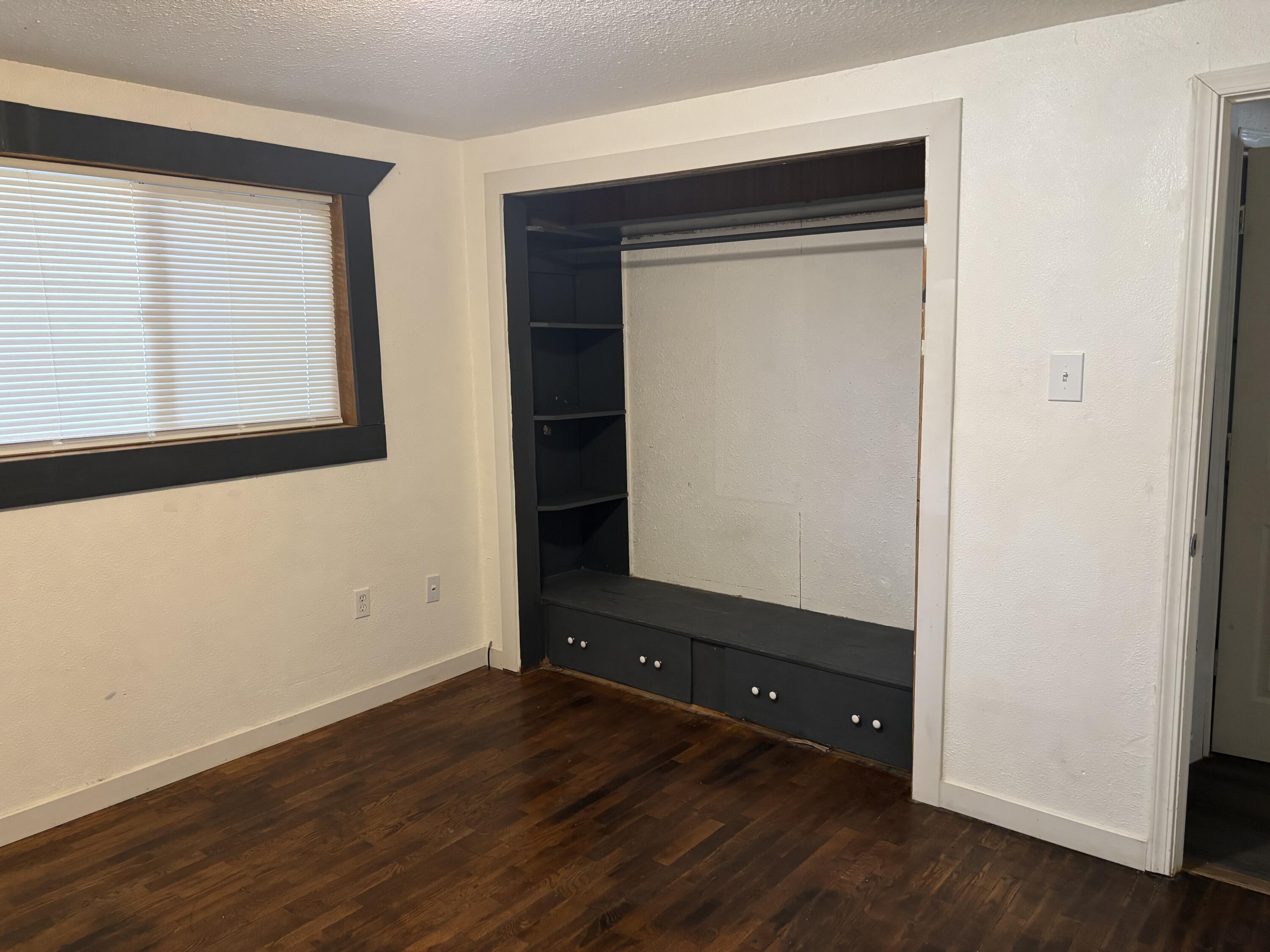 Klamath Falls -Mills Addition - Residential