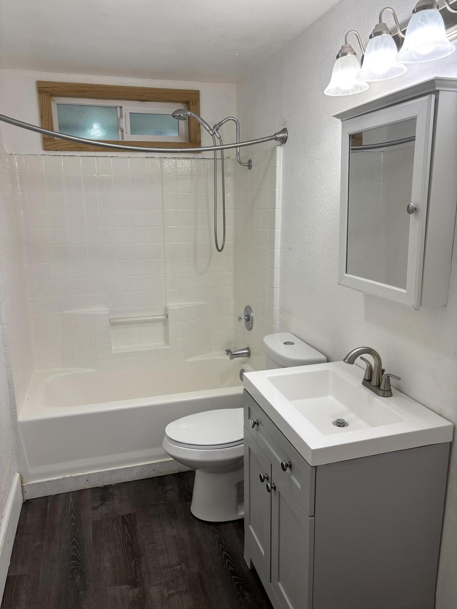 Klamath Falls -Mills Addition - Residential