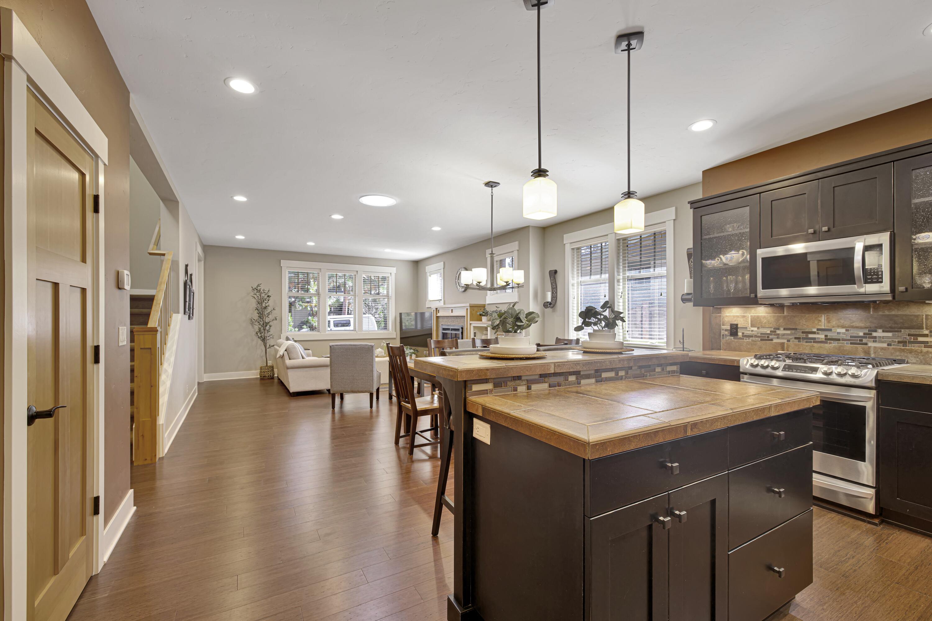 NorthWest Crossing - Residential