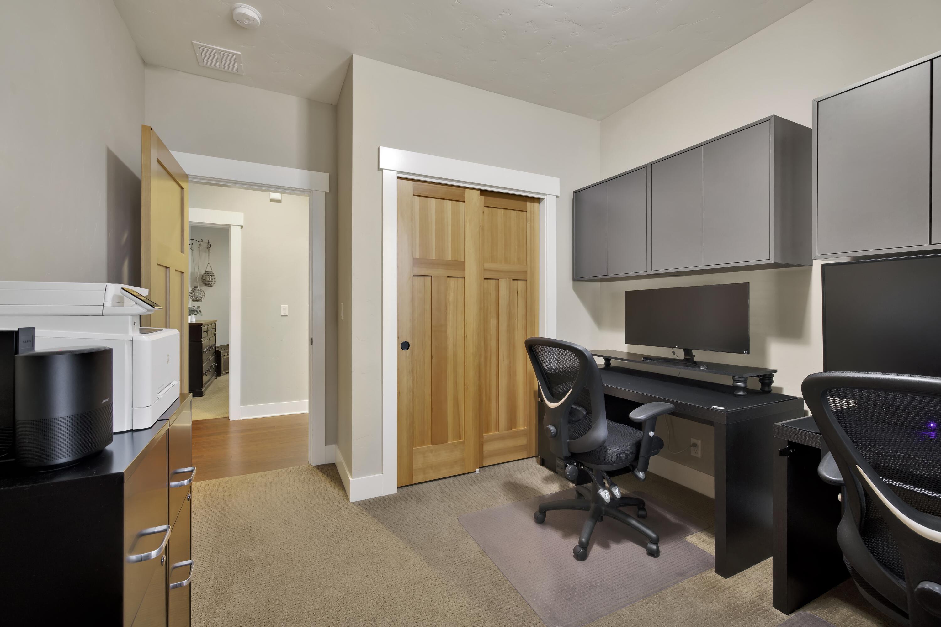 NorthWest Crossing - Residential