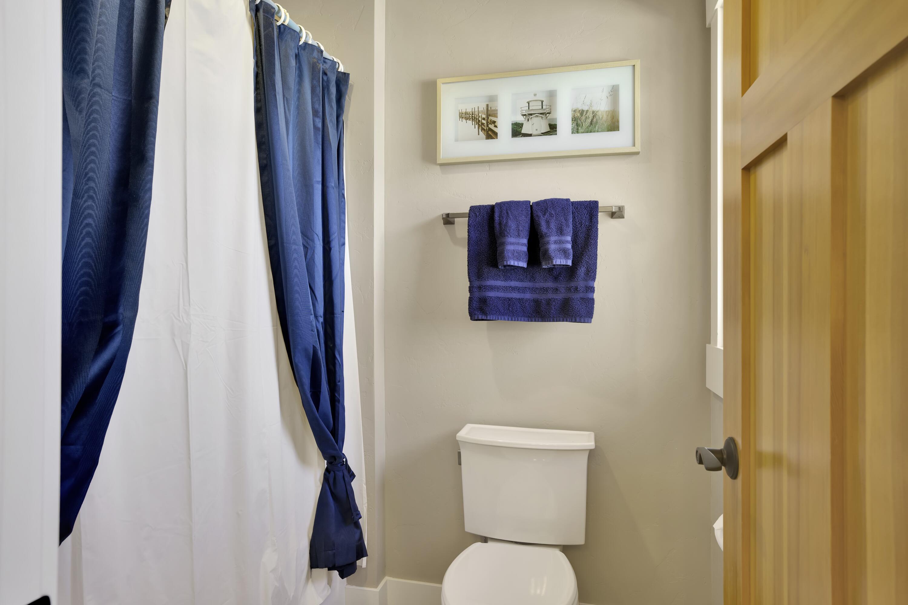 NorthWest Crossing - Residential