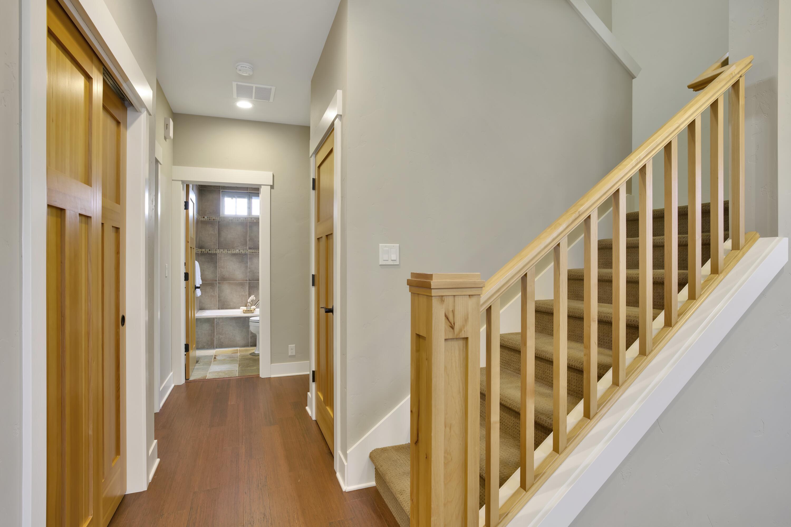 NorthWest Crossing - Residential