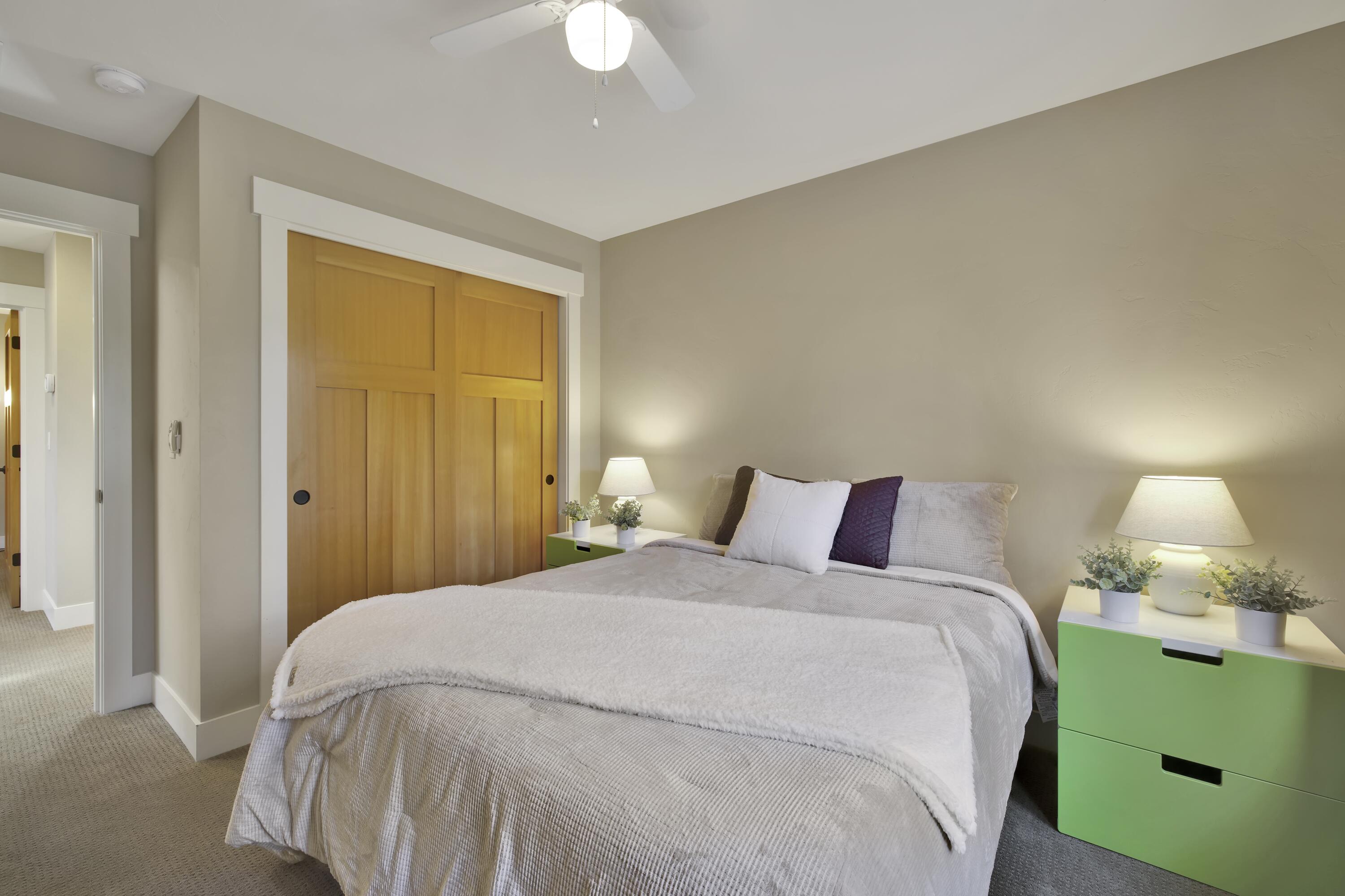 NorthWest Crossing - Residential