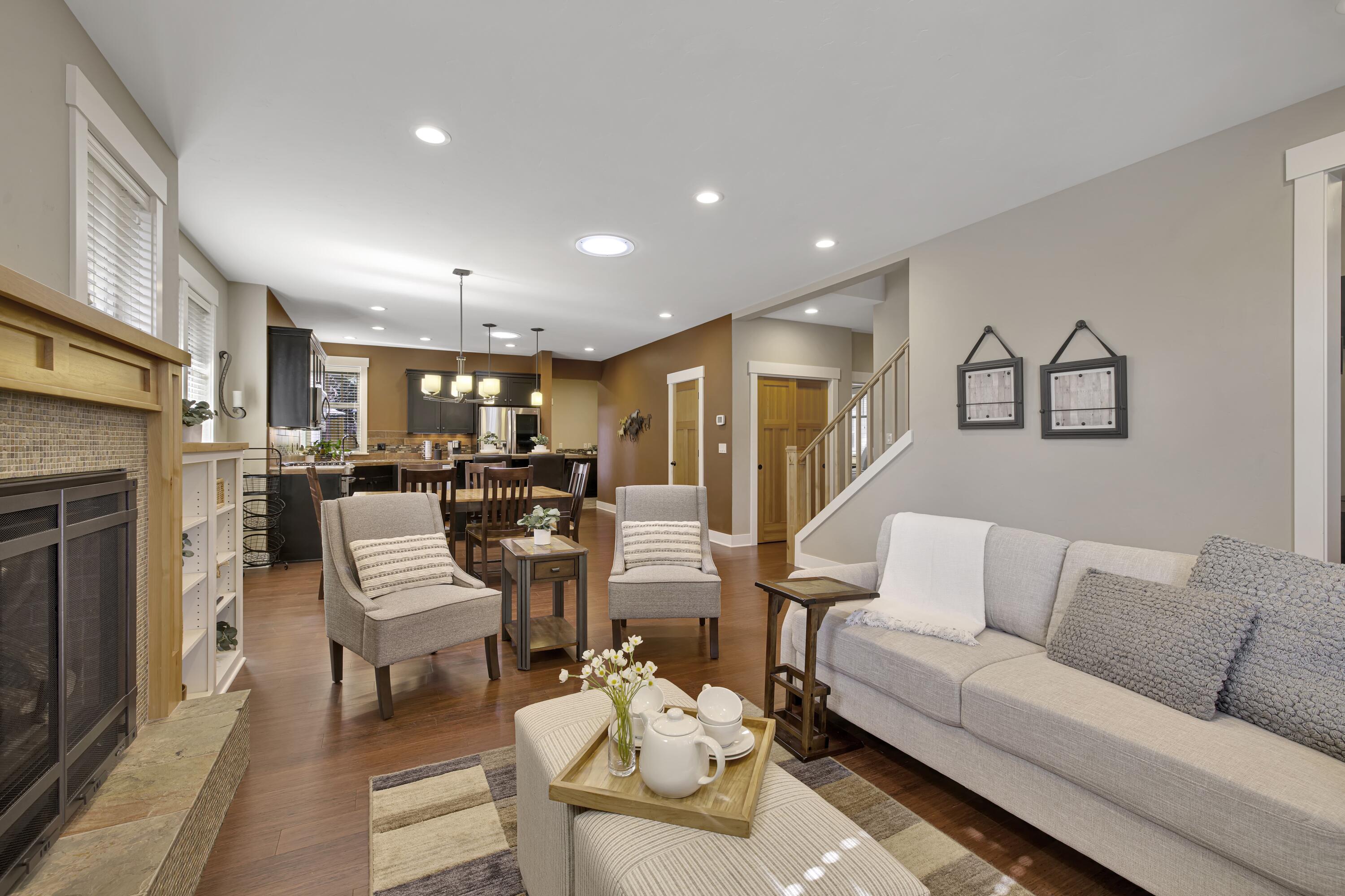 NorthWest Crossing - Residential