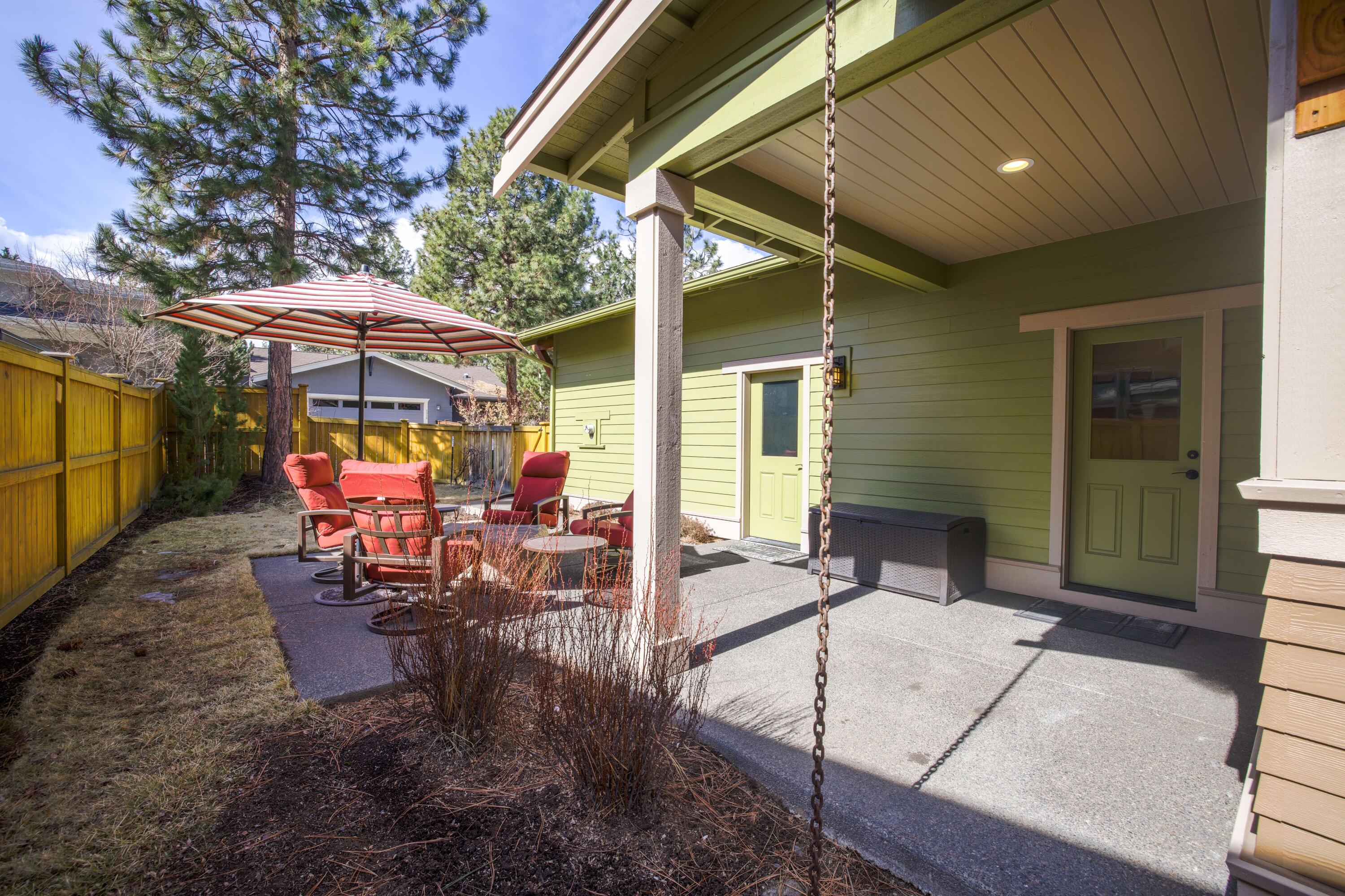 NorthWest Crossing - Residential