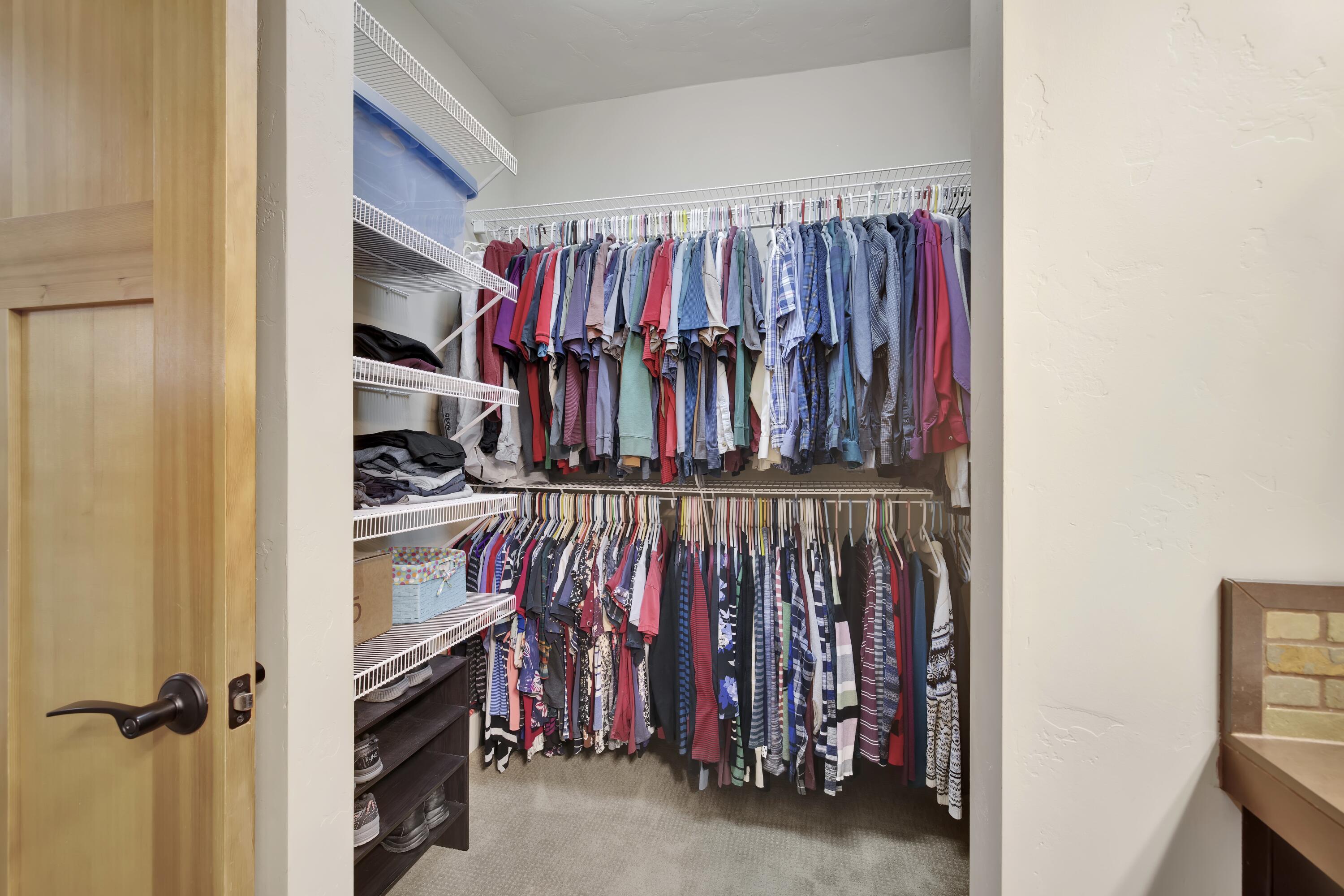 NorthWest Crossing - Residential