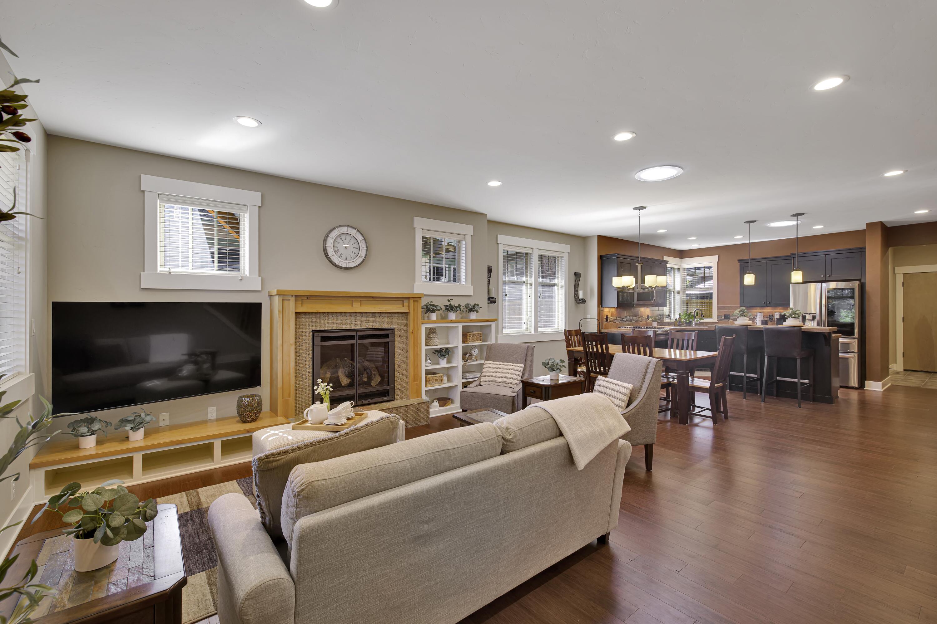 NorthWest Crossing - Residential