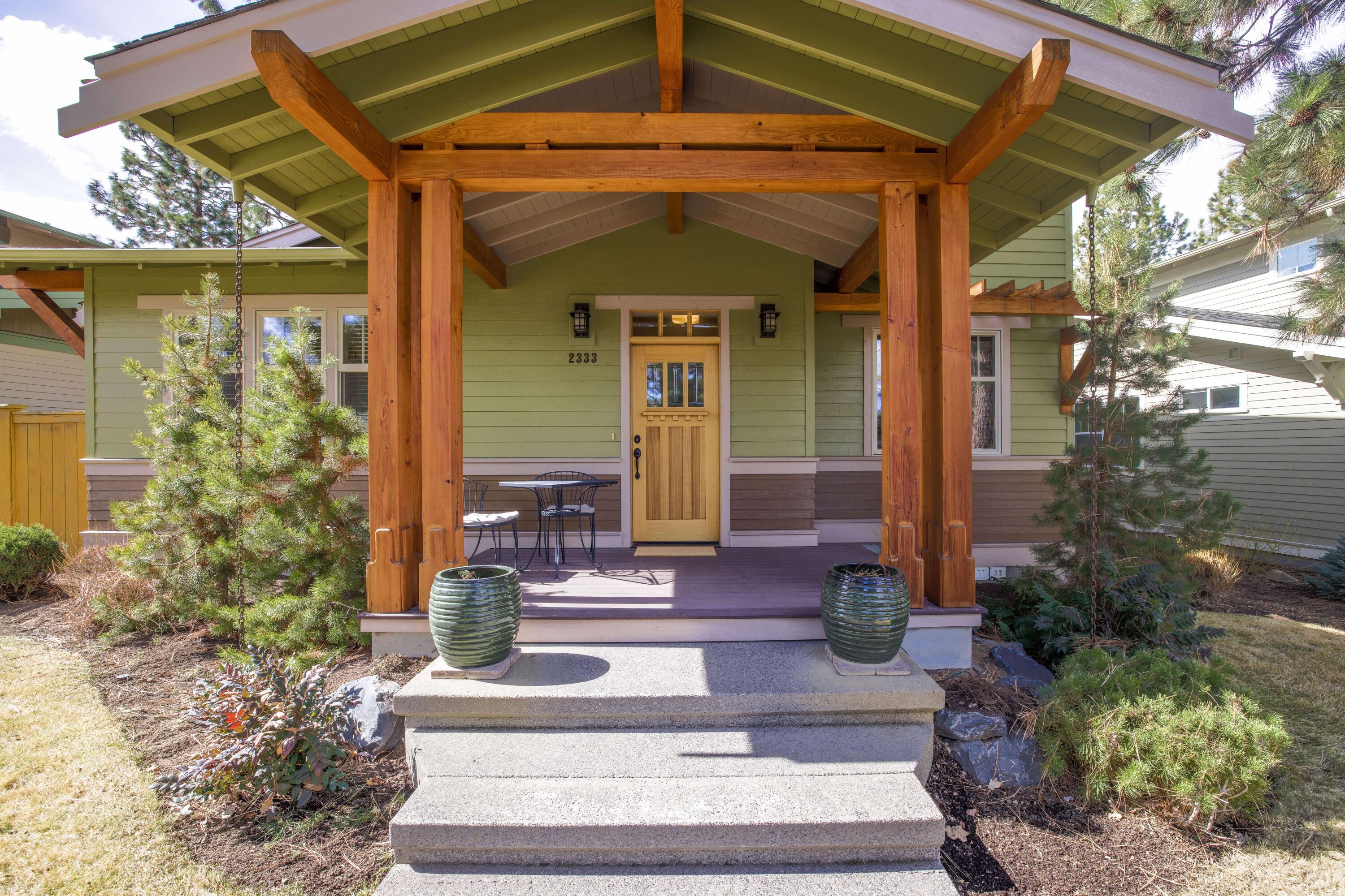 NorthWest Crossing - Residential