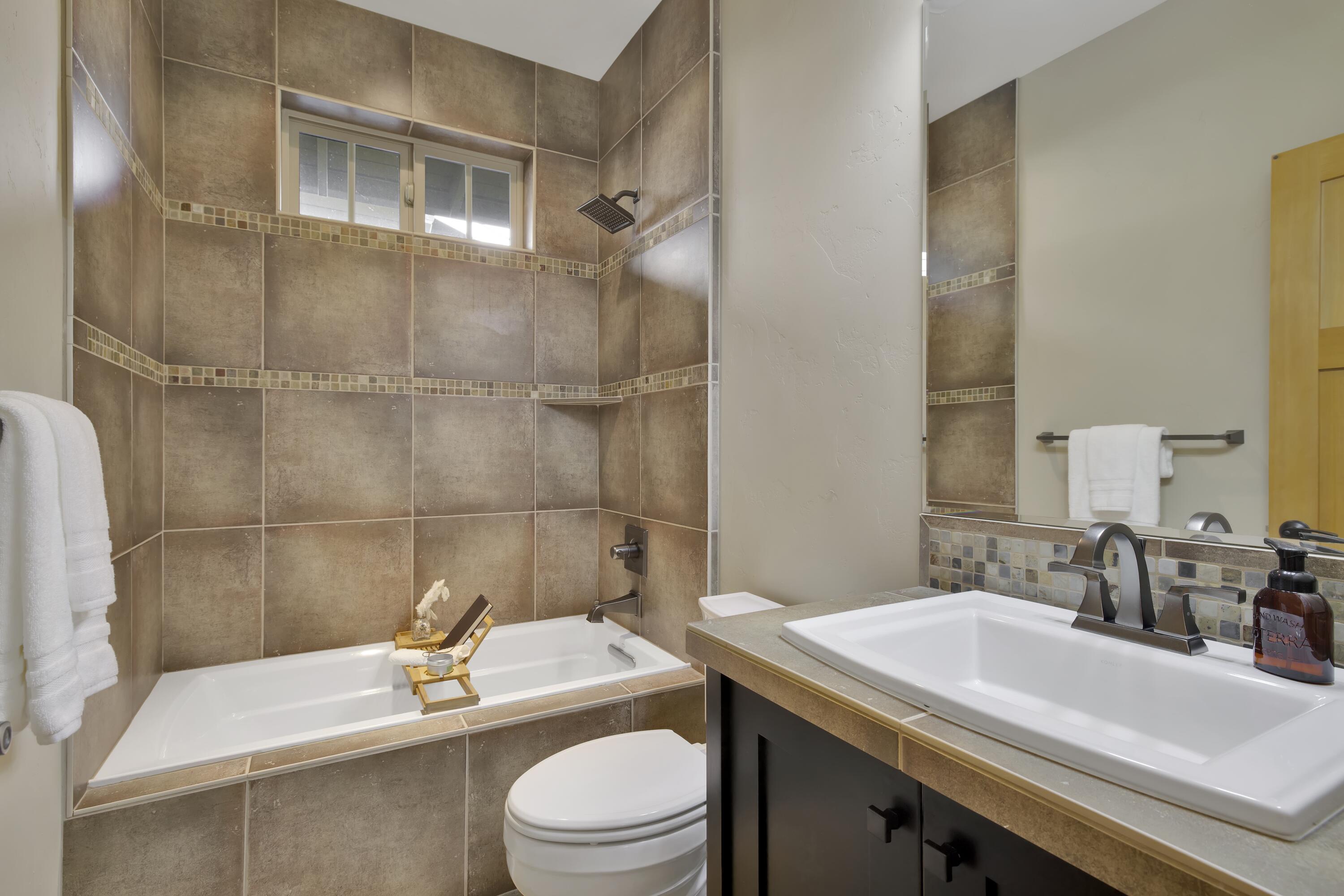 NorthWest Crossing - Residential