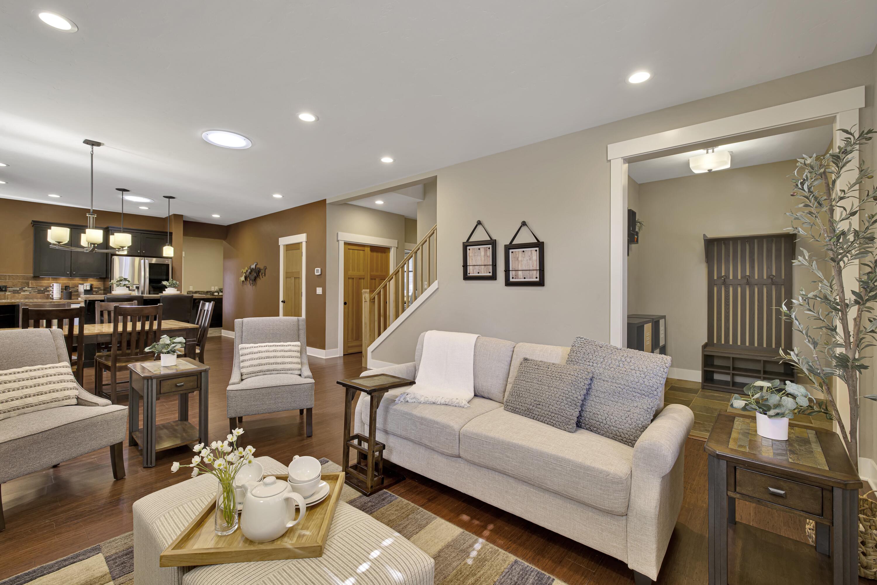 NorthWest Crossing - Residential