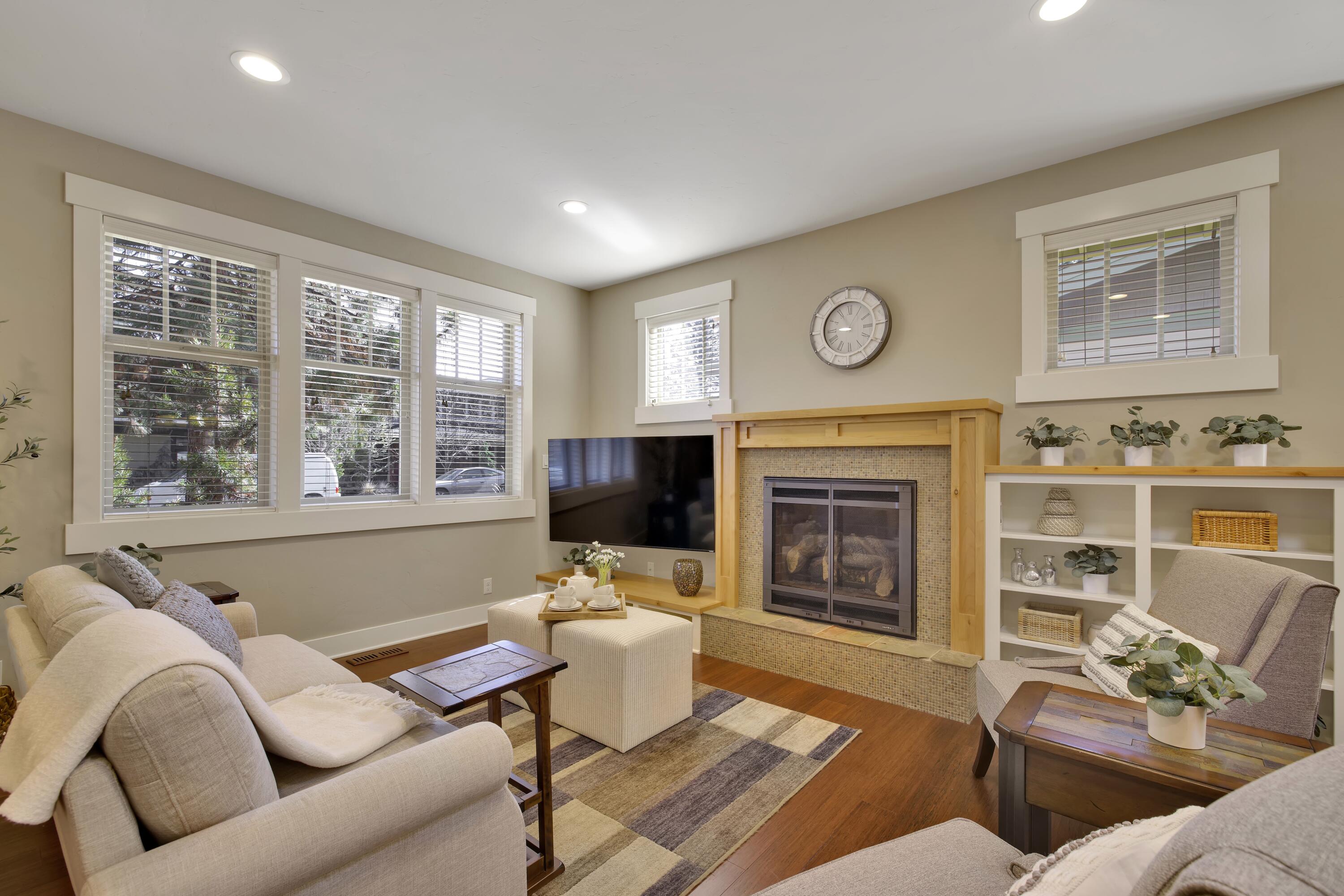 NorthWest Crossing - Residential