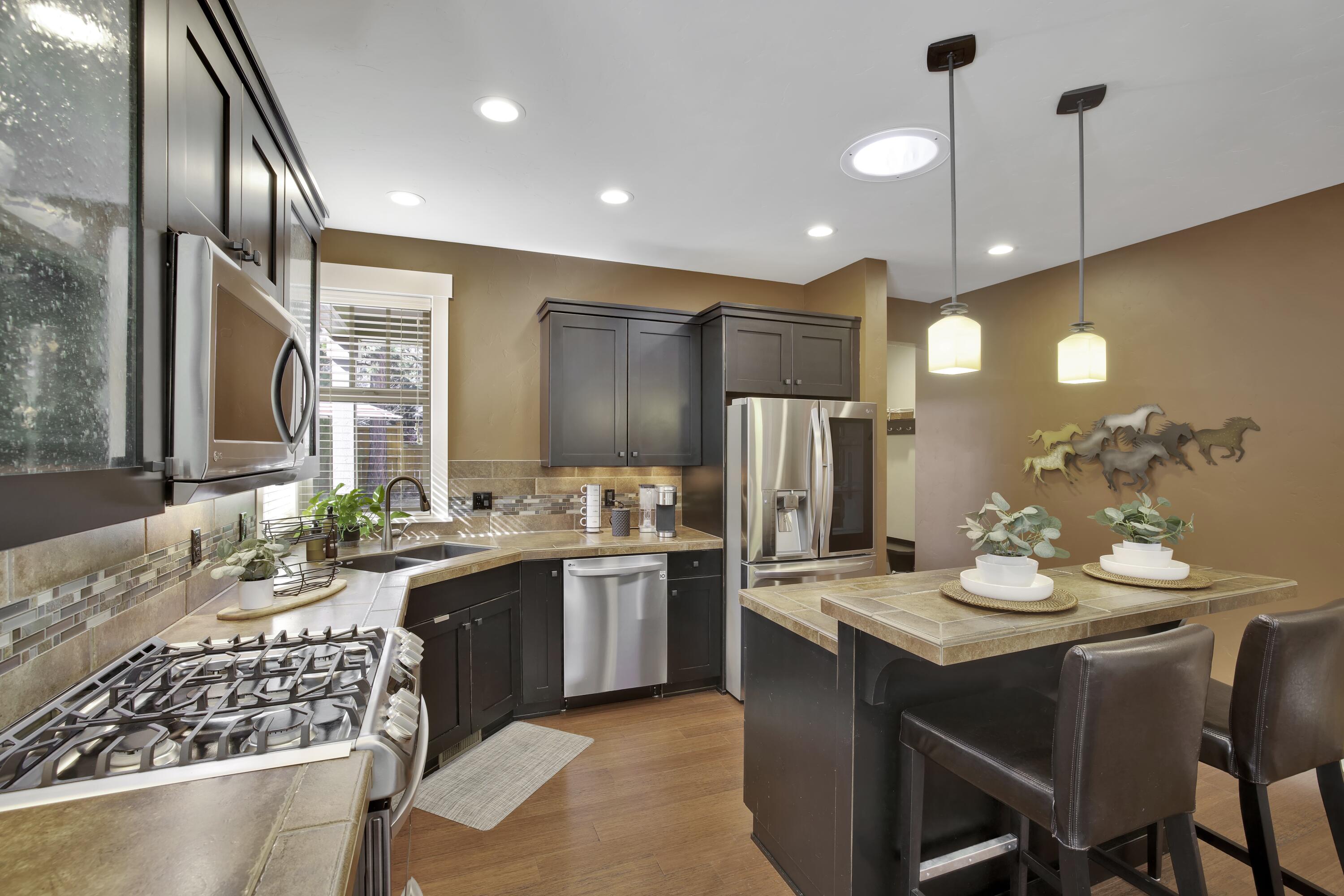 NorthWest Crossing - Residential