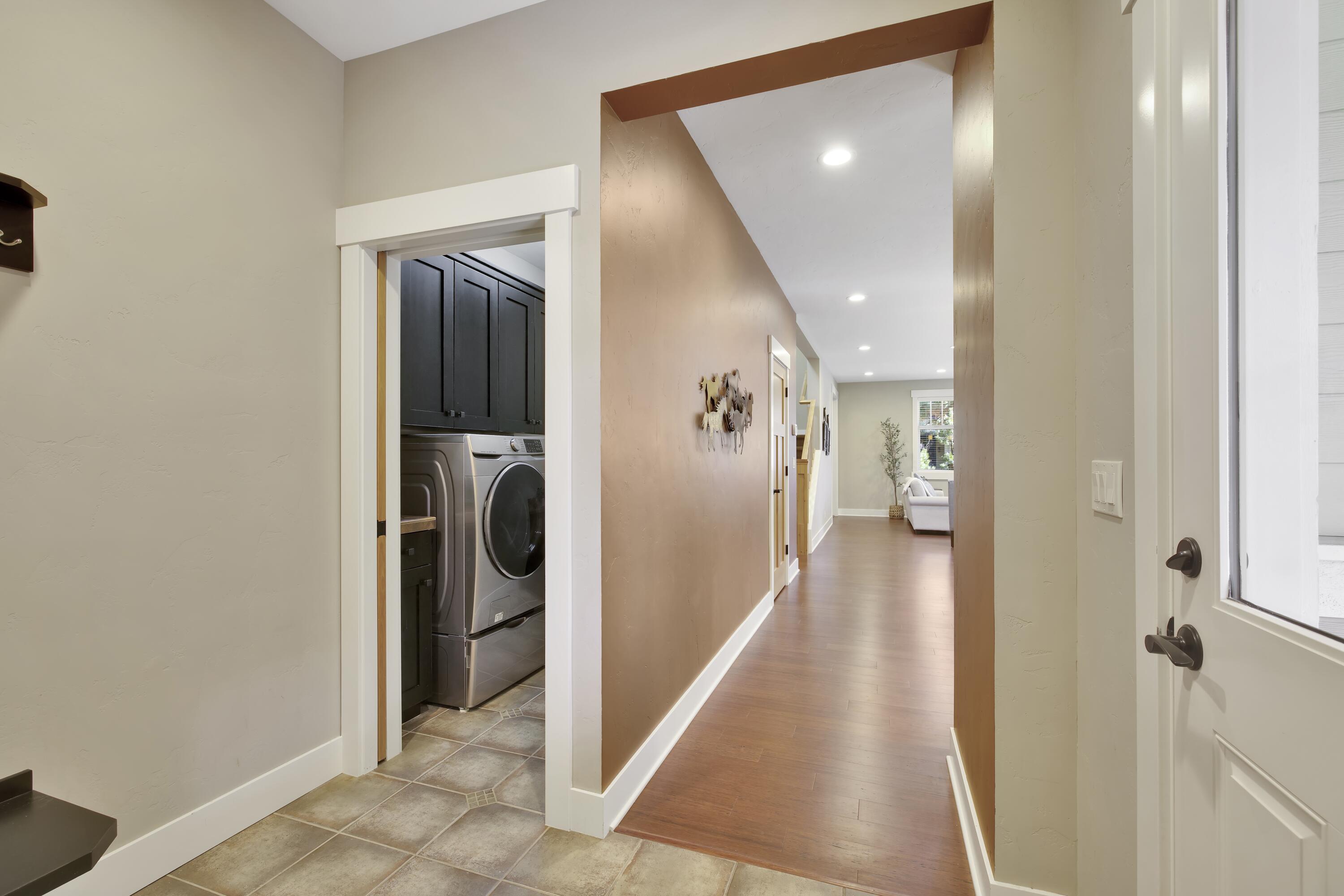 NorthWest Crossing - Residential