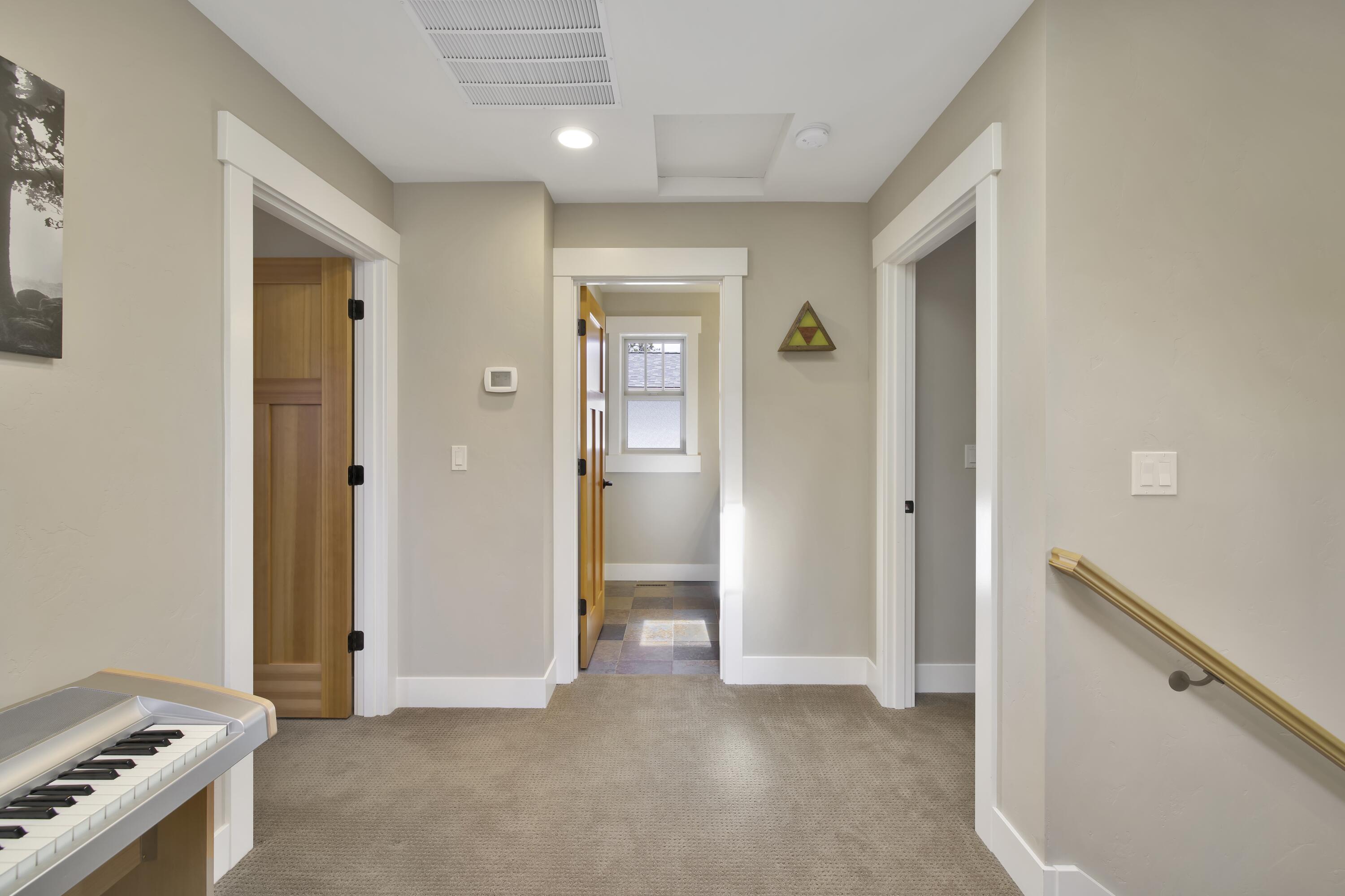 NorthWest Crossing - Residential