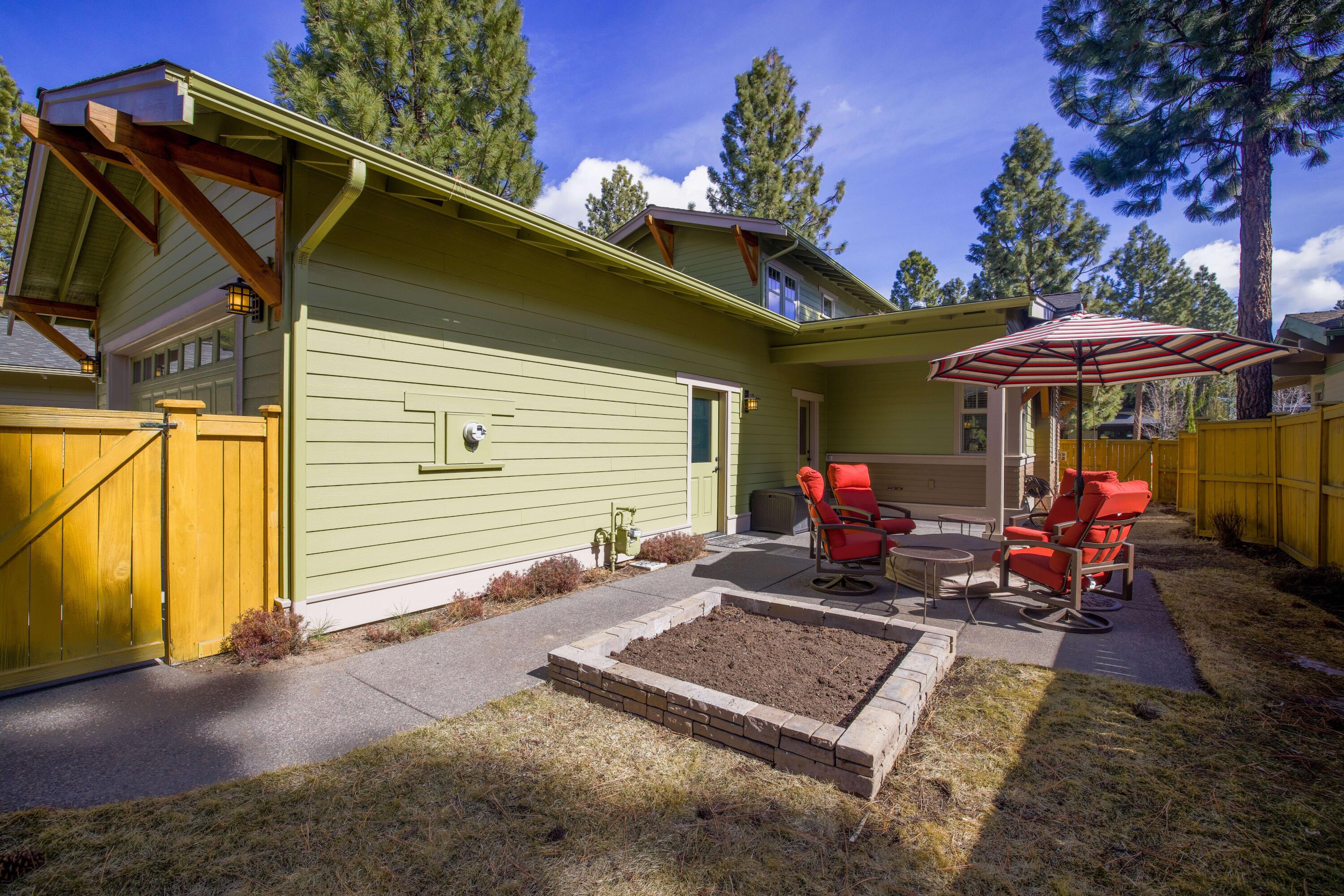 NorthWest Crossing - Residential