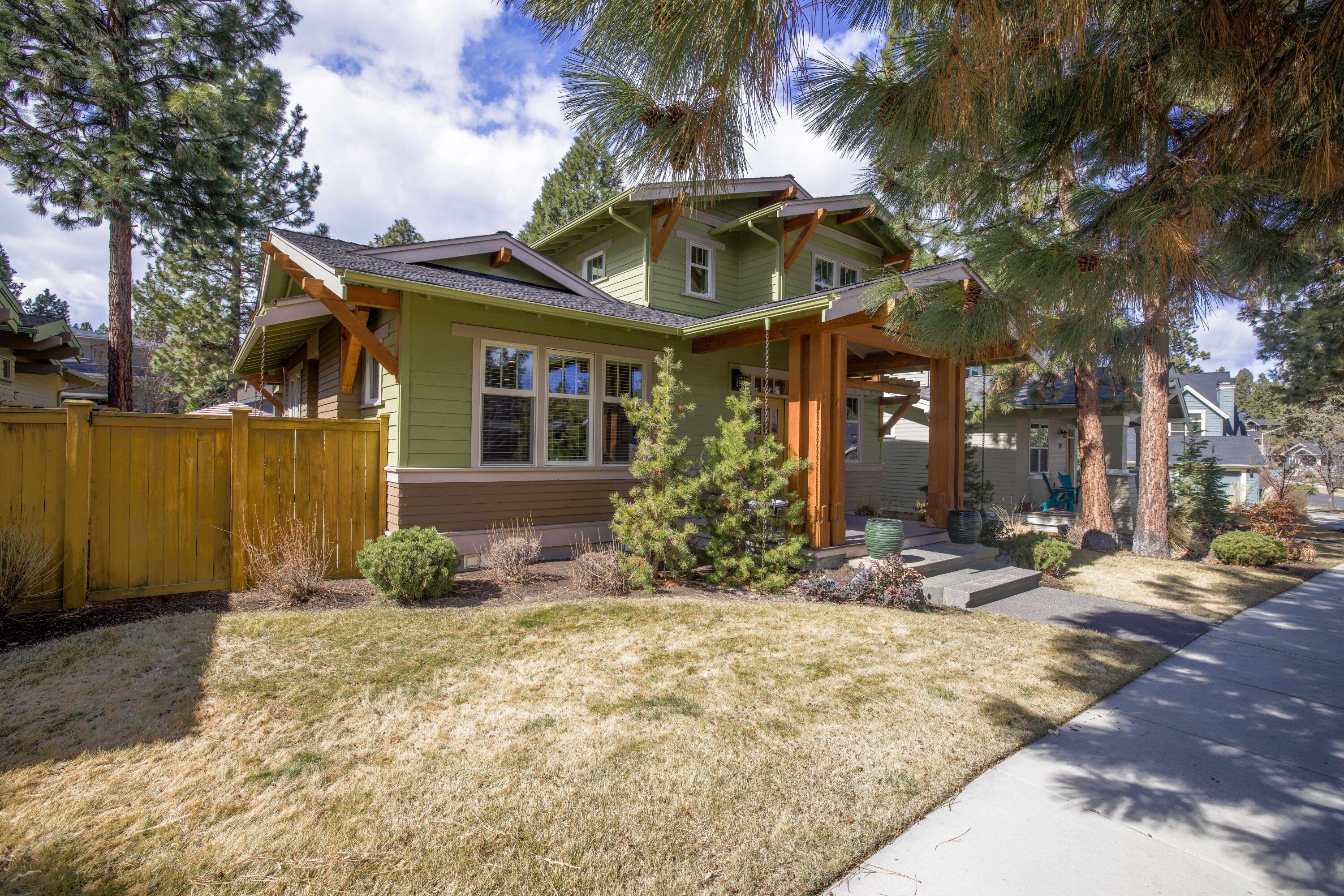 NorthWest Crossing - Residential