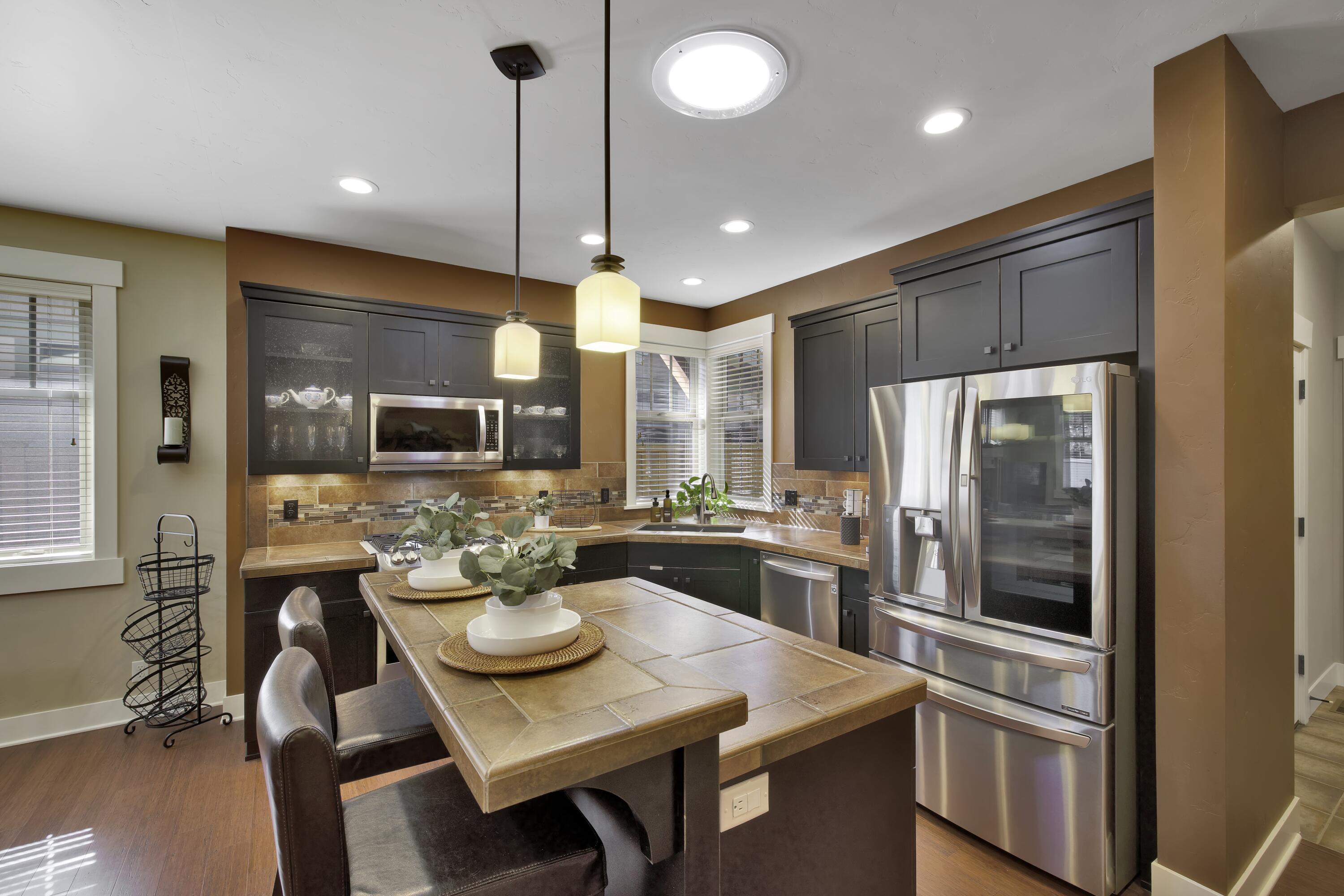 NorthWest Crossing - Residential