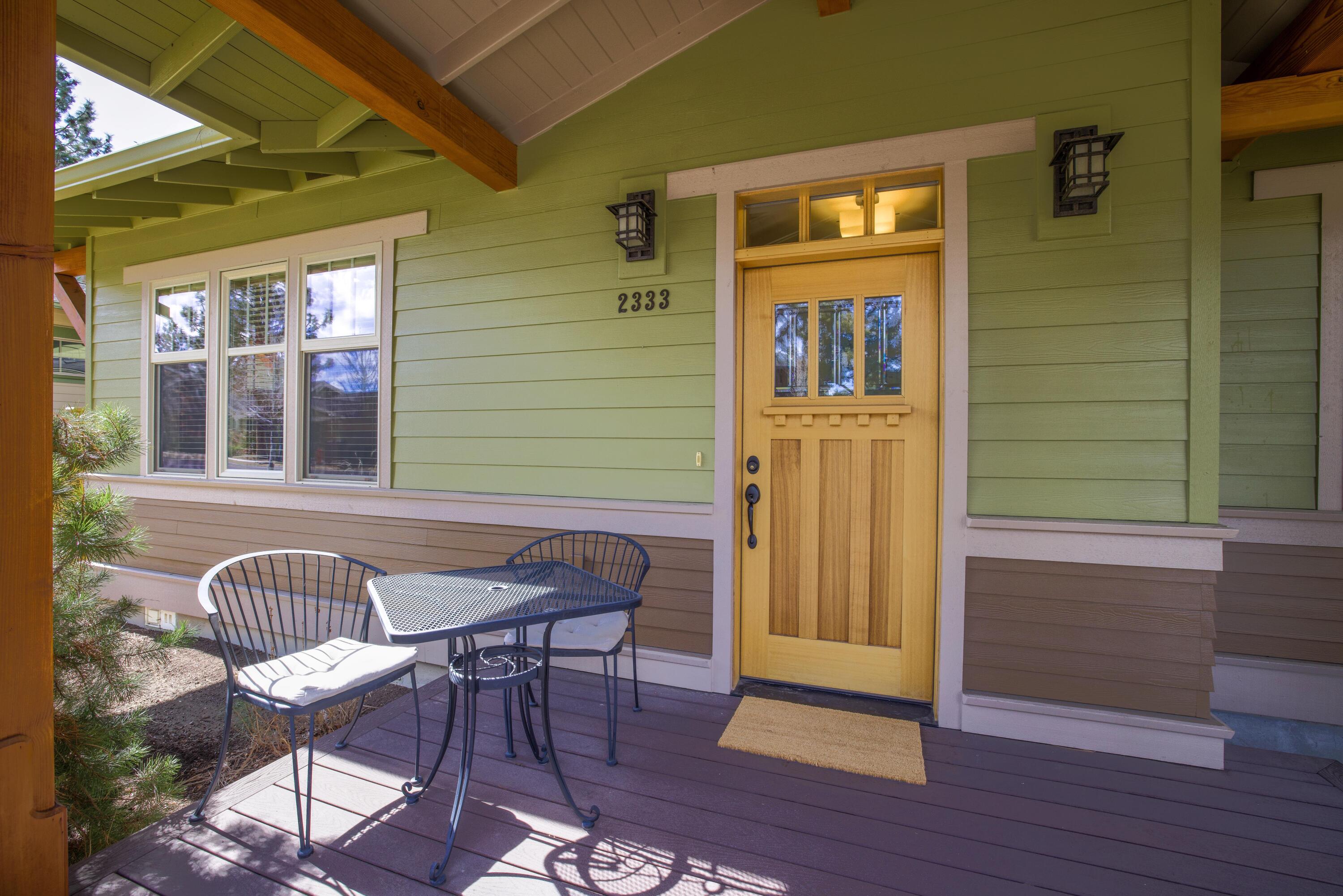 NorthWest Crossing - Residential